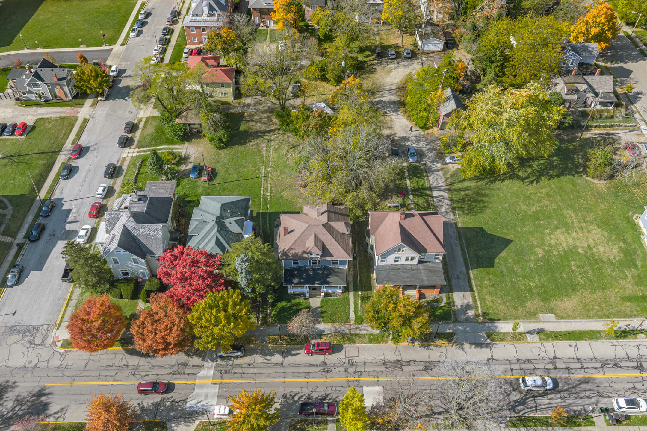 Springfield, Ohio 45504