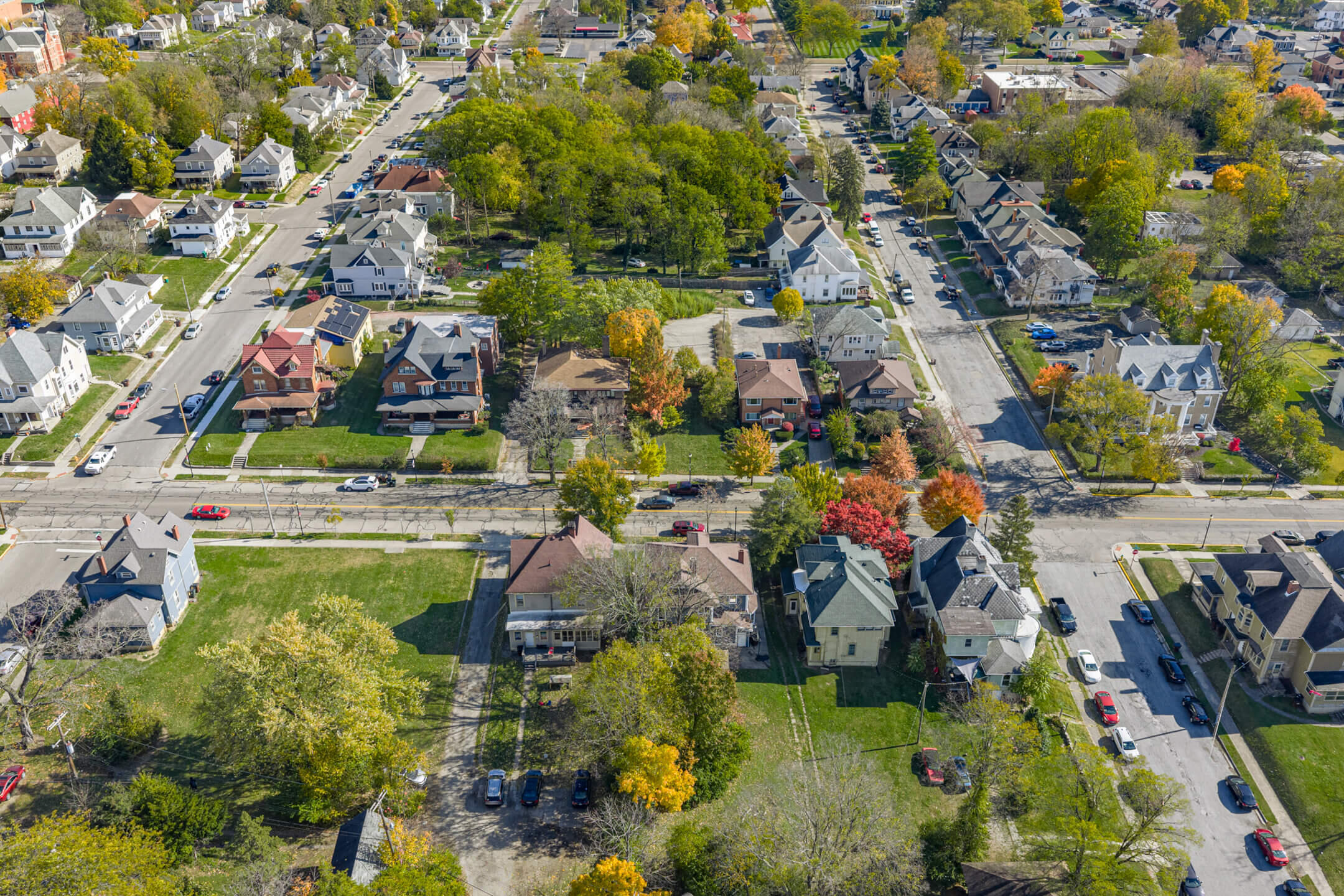 Springfield, Ohio 45504