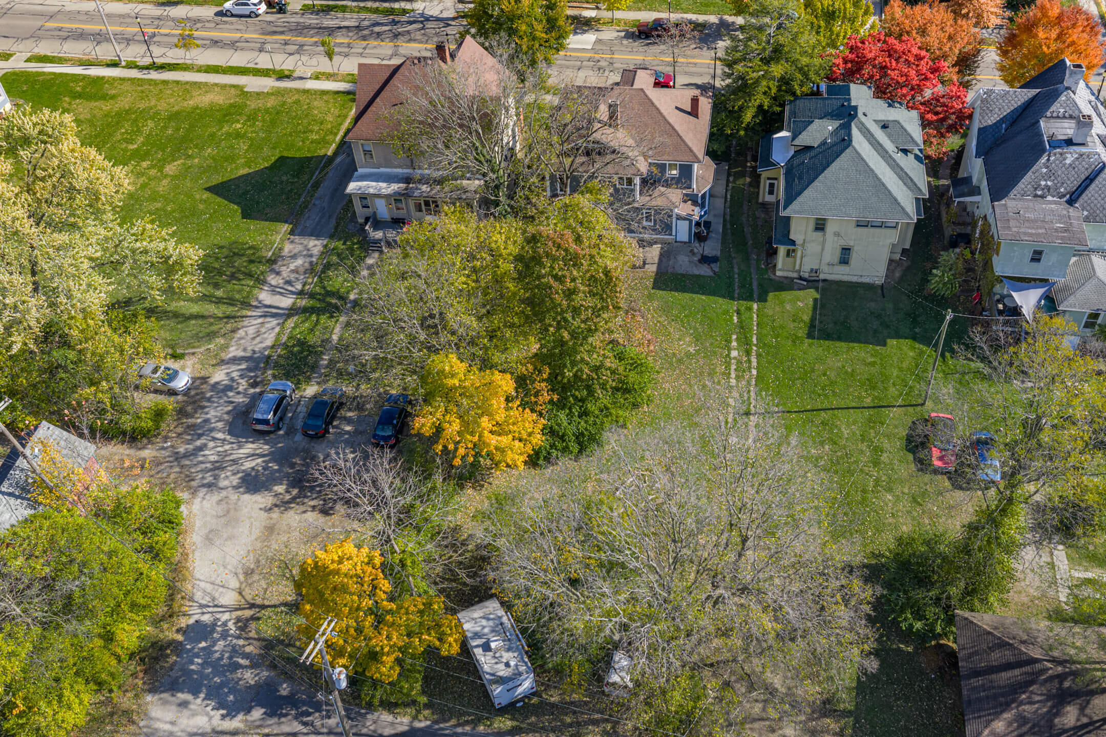 Springfield, Ohio 45504