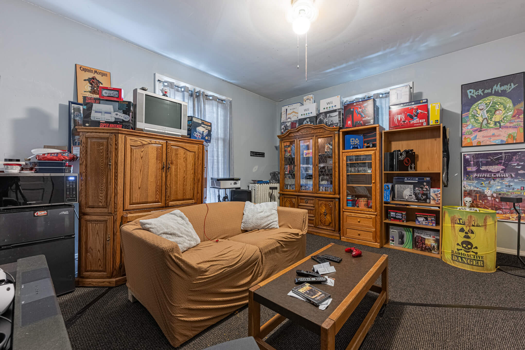 Springfield, Ohio 45504