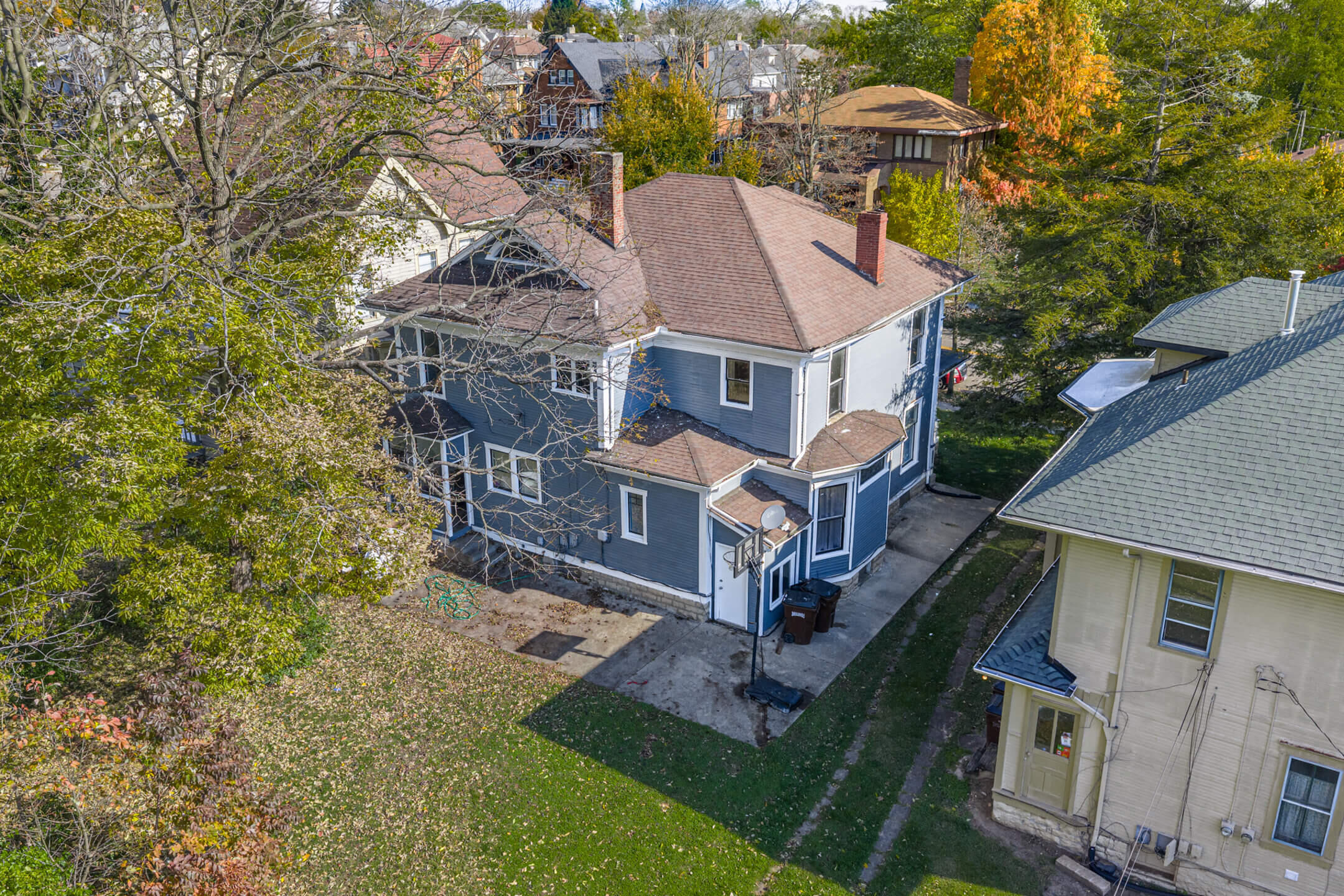 Springfield, Ohio 45504