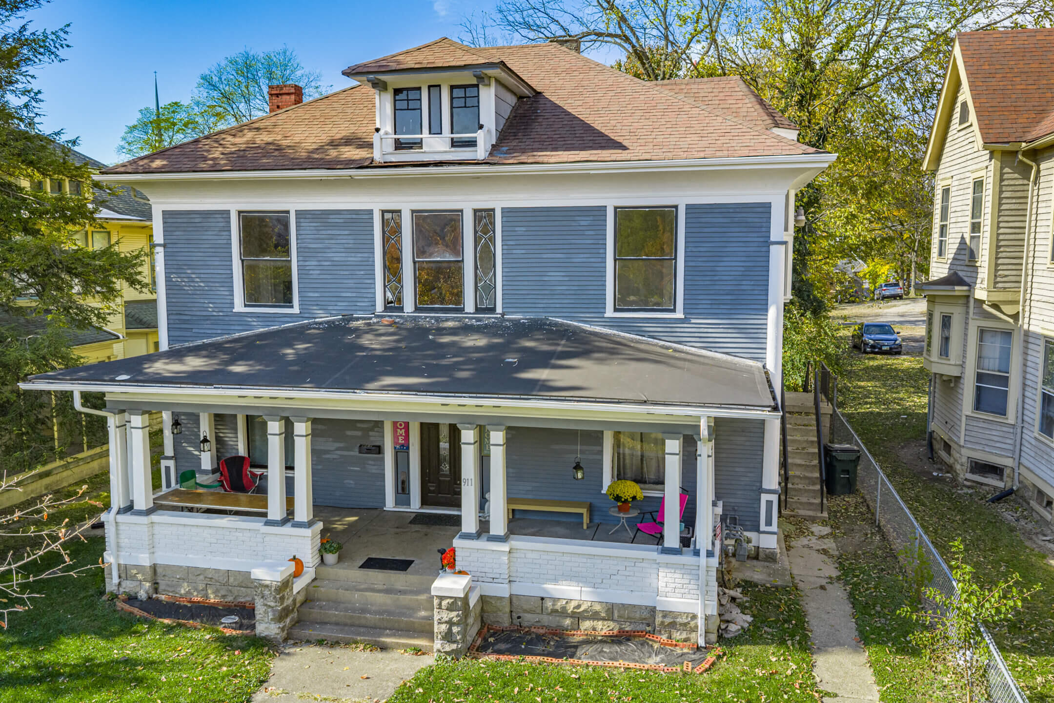 Springfield, Ohio 45504