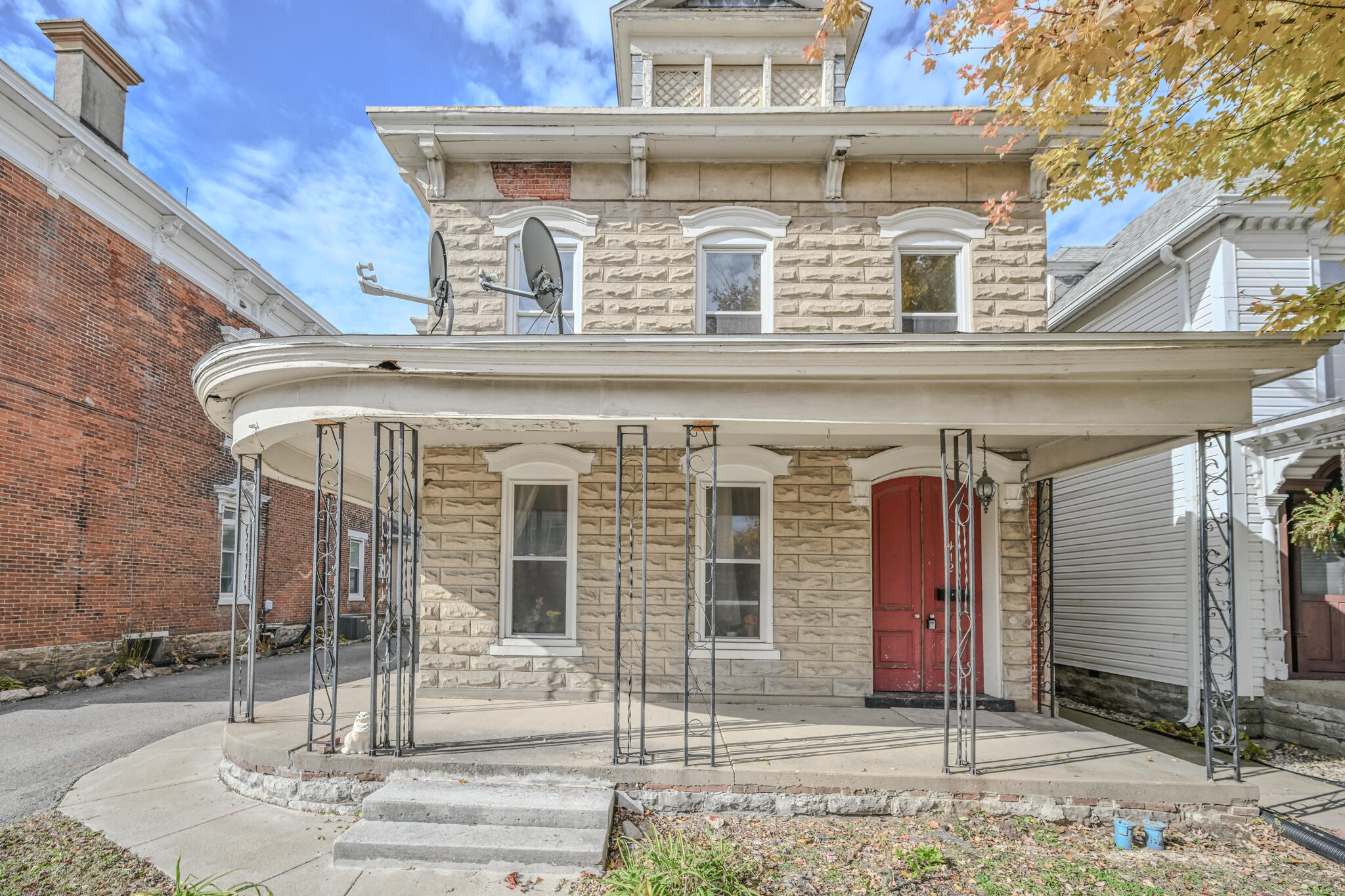 412 Main Street, Urbana, Ohio 43078