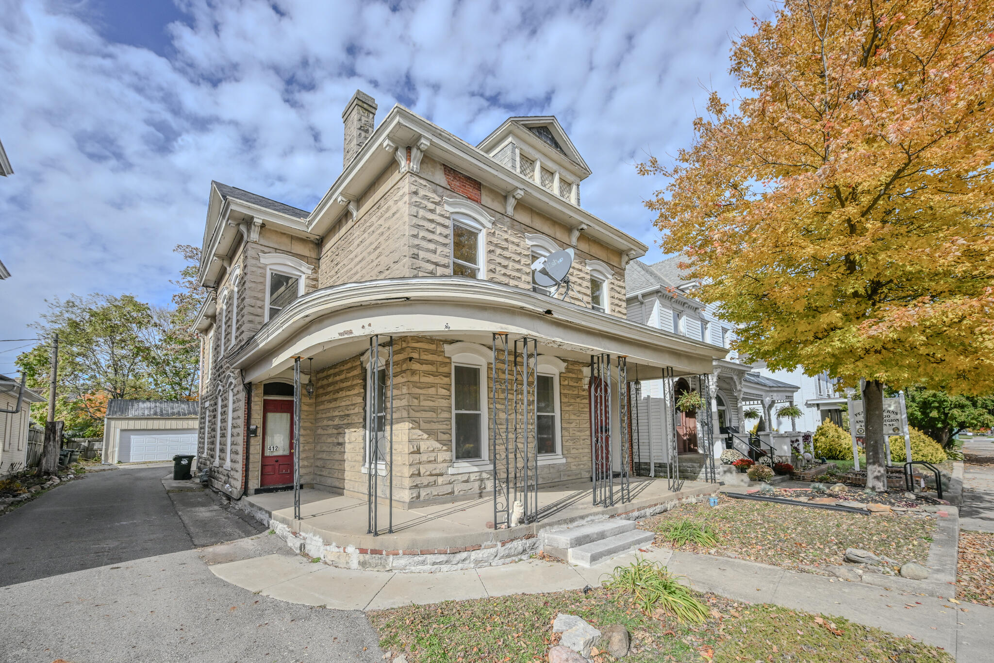 412 Main Street, Urbana, Ohio 43078