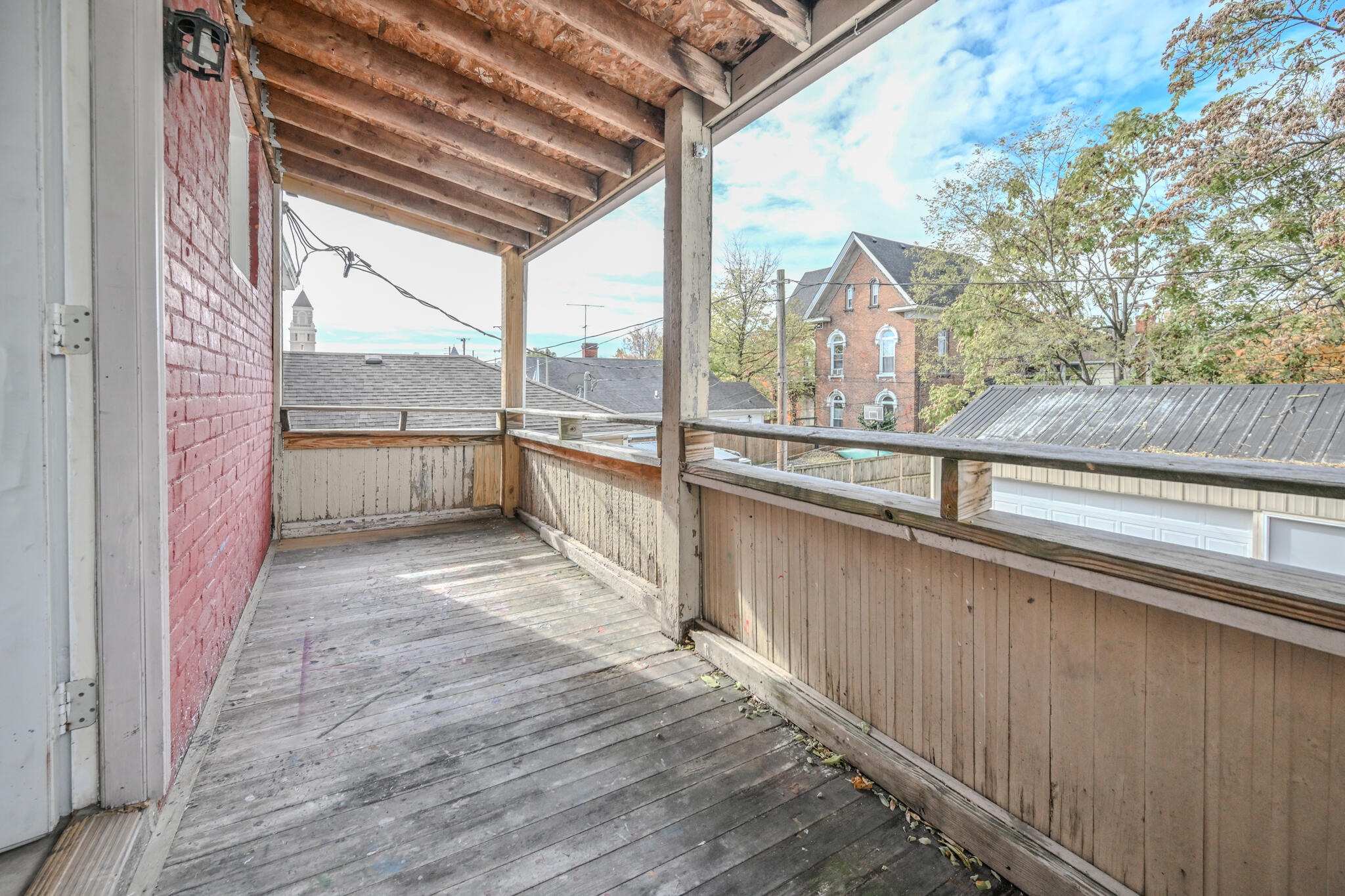 412 Main Street, Urbana, Ohio 43078