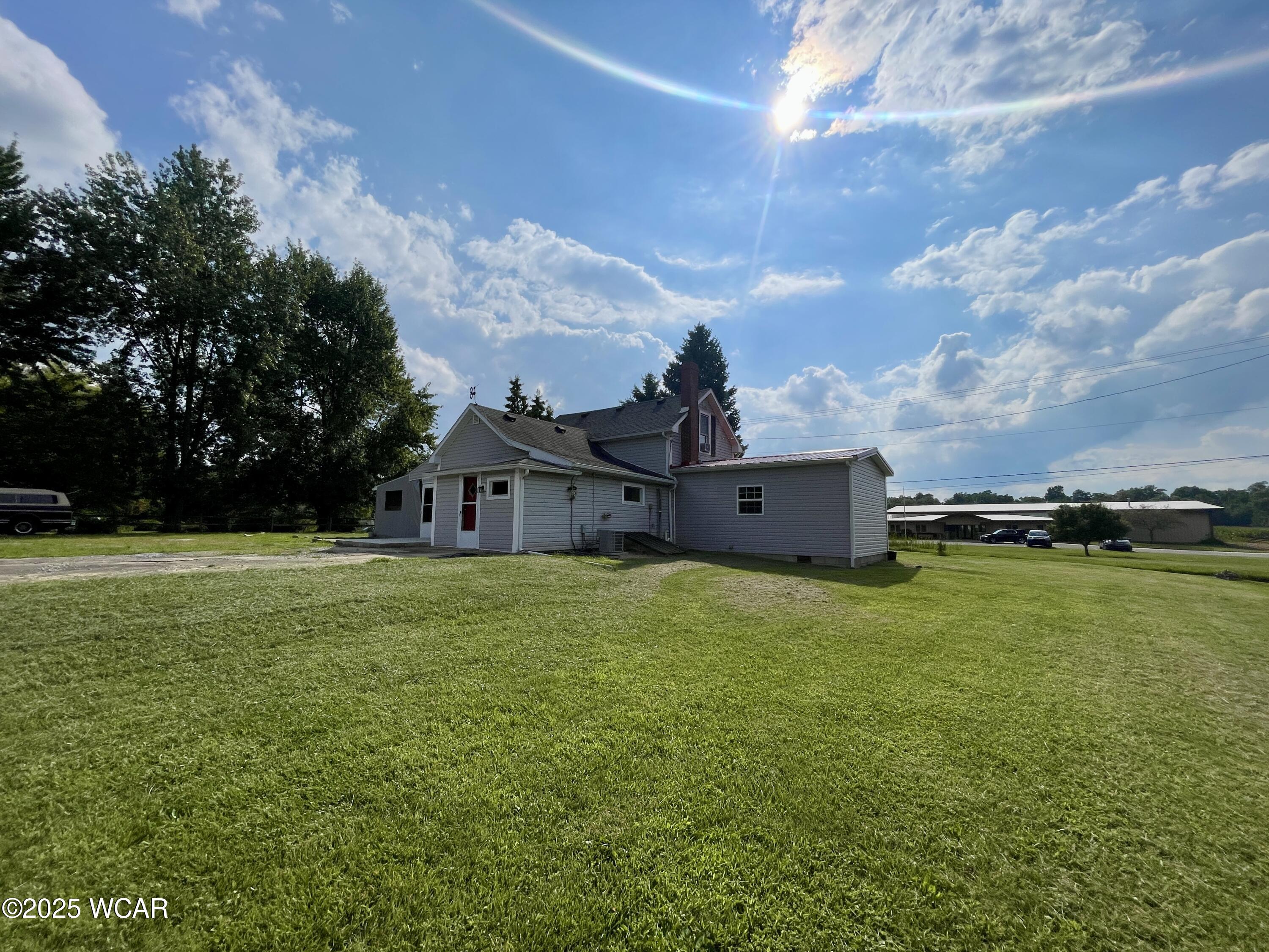 700 Ida St Street, Kenton, Ohio