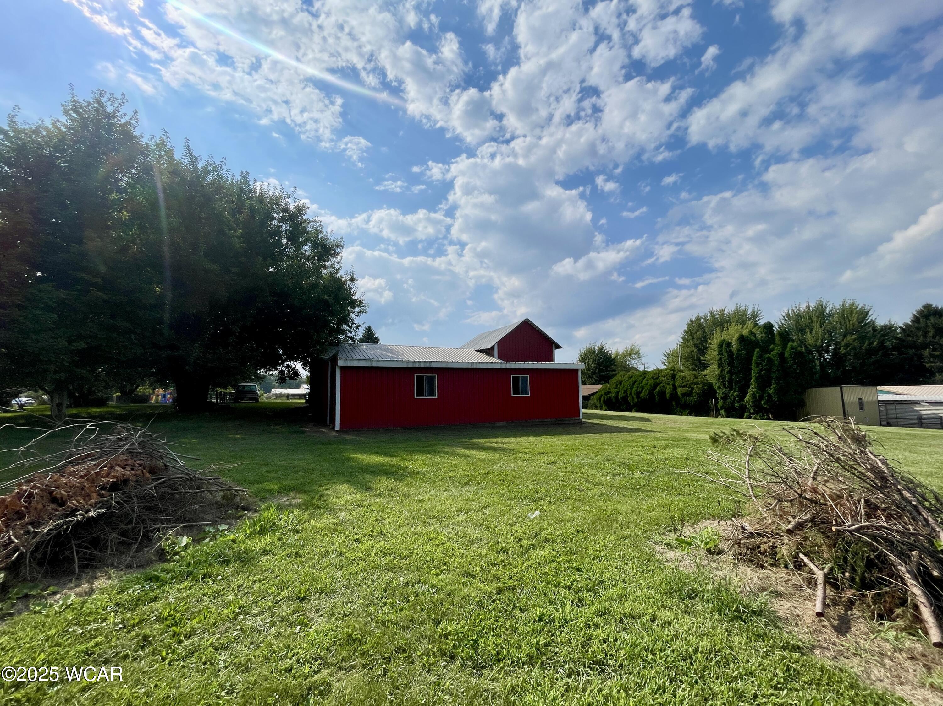 700 Ida St Street, Kenton, Ohio