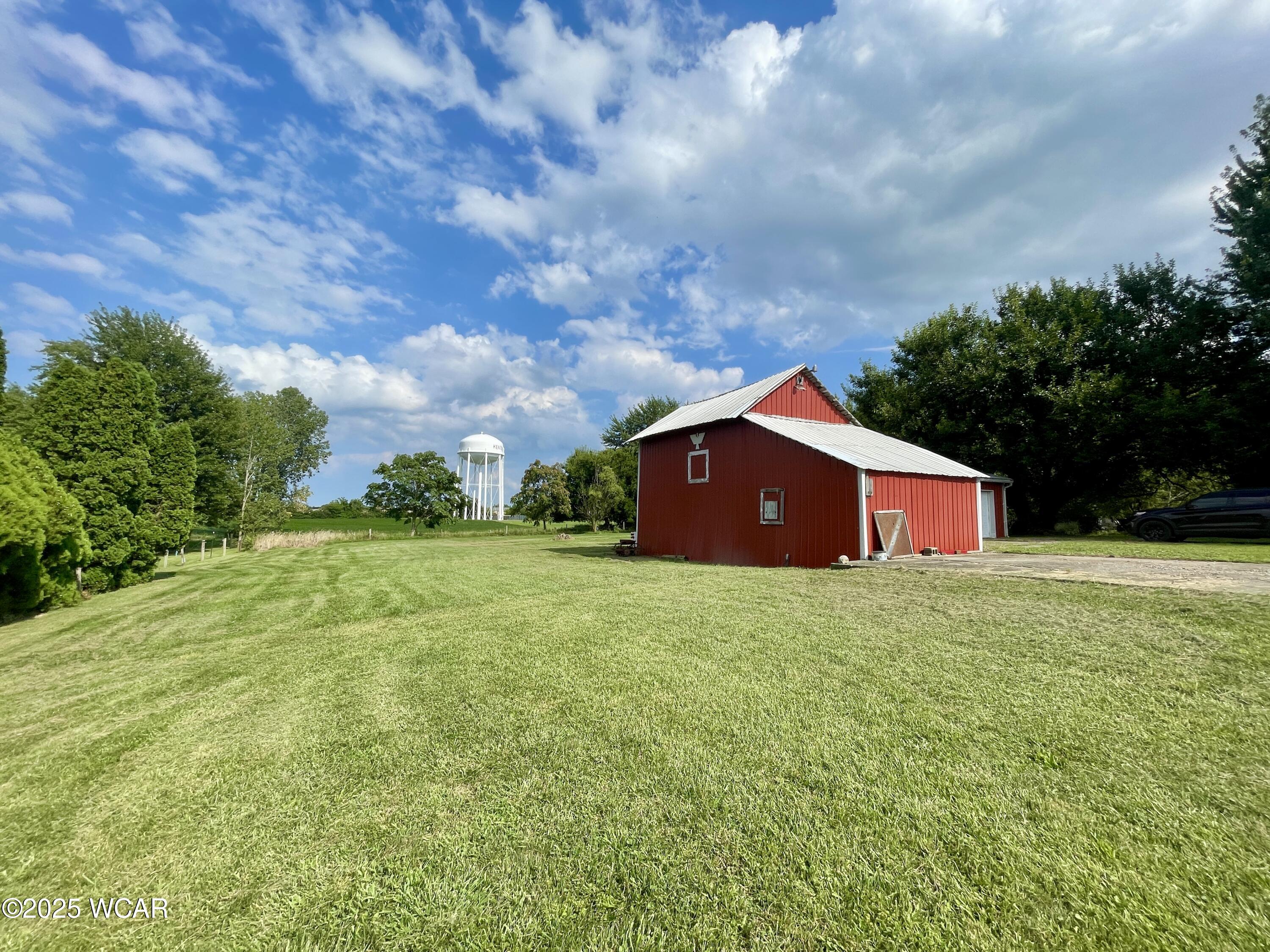 700 Ida St Street, Kenton, Ohio