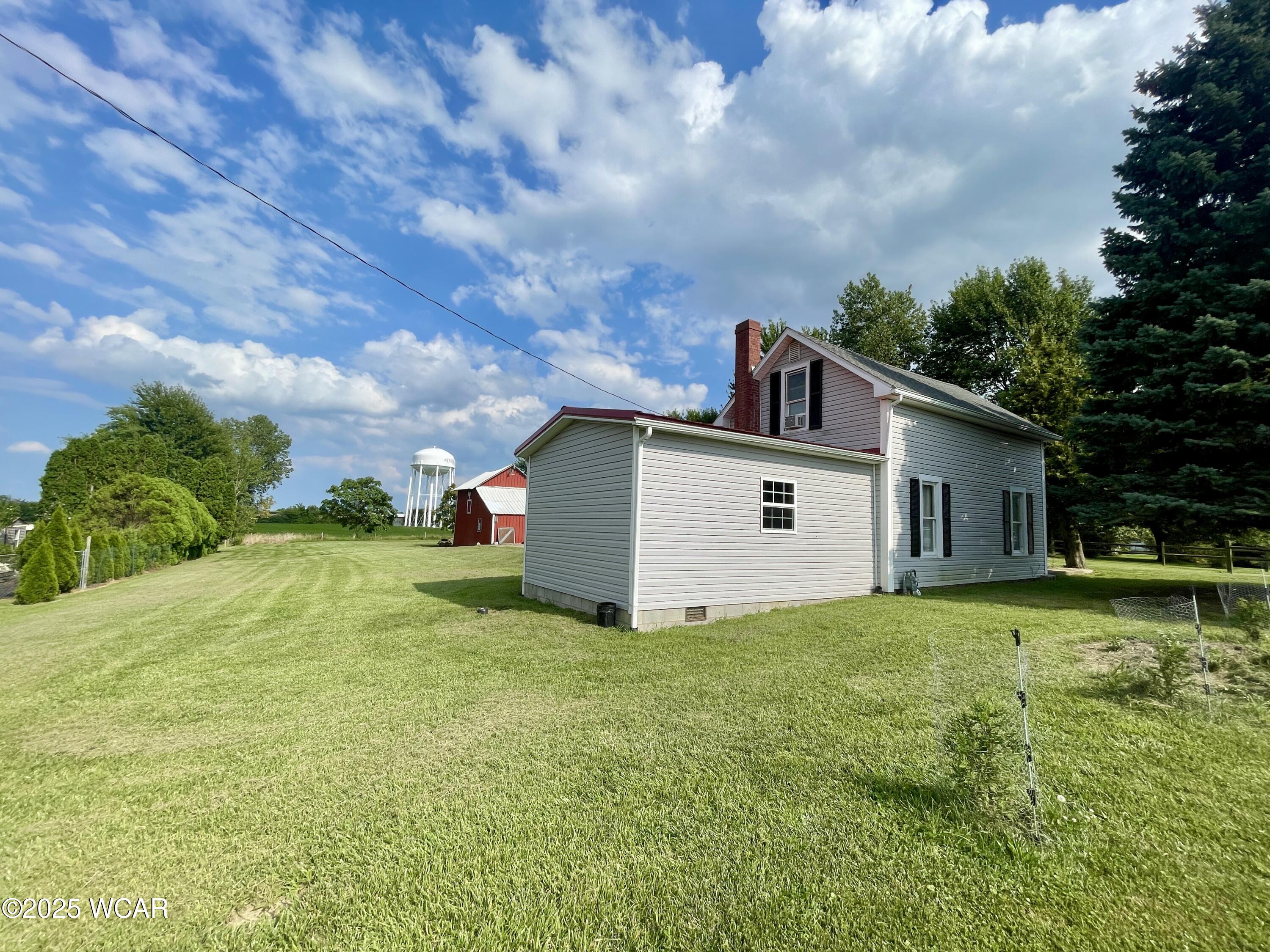 700 Ida St Street, Kenton, Ohio