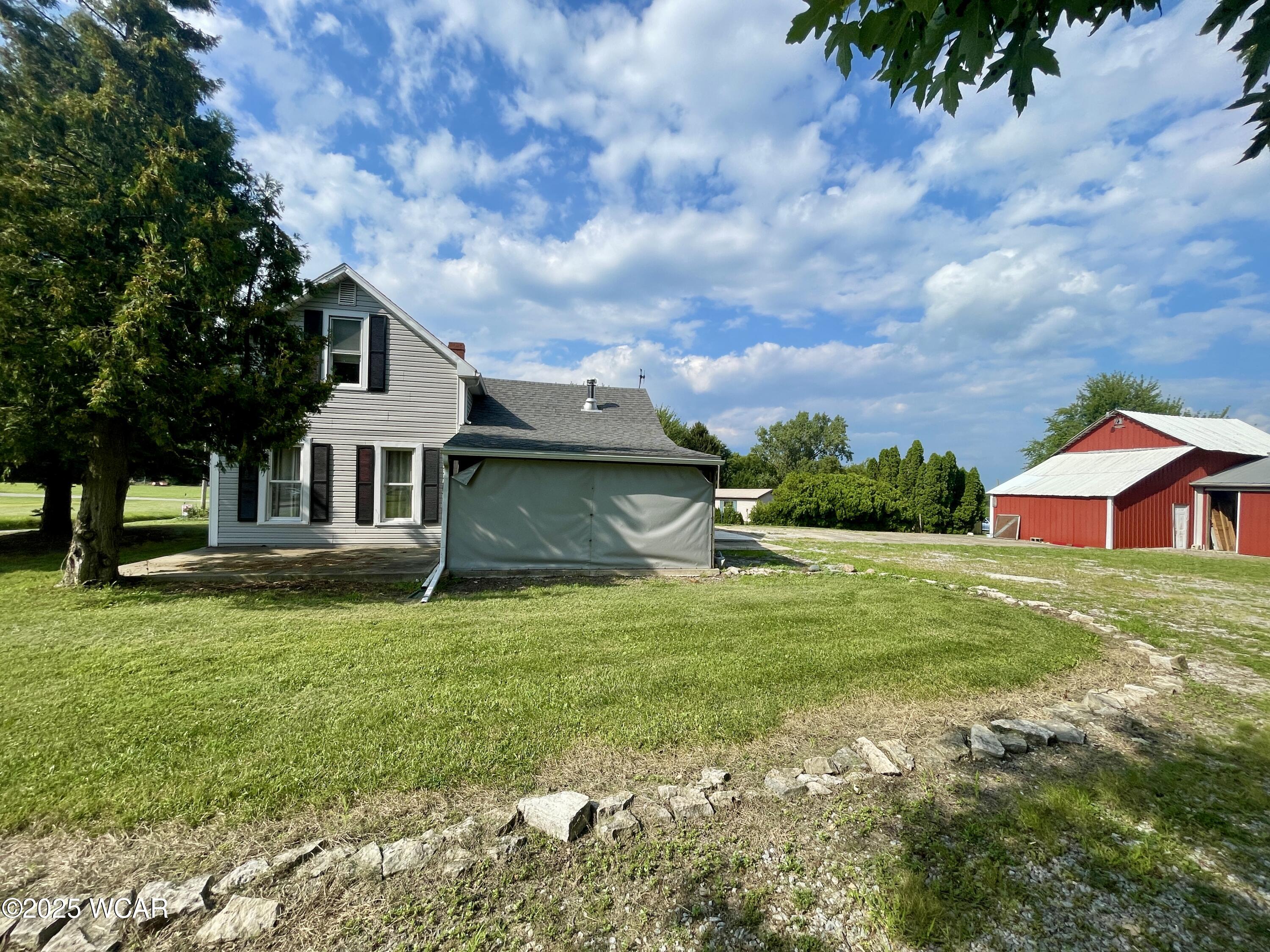 700 Ida St Street, Kenton, Ohio