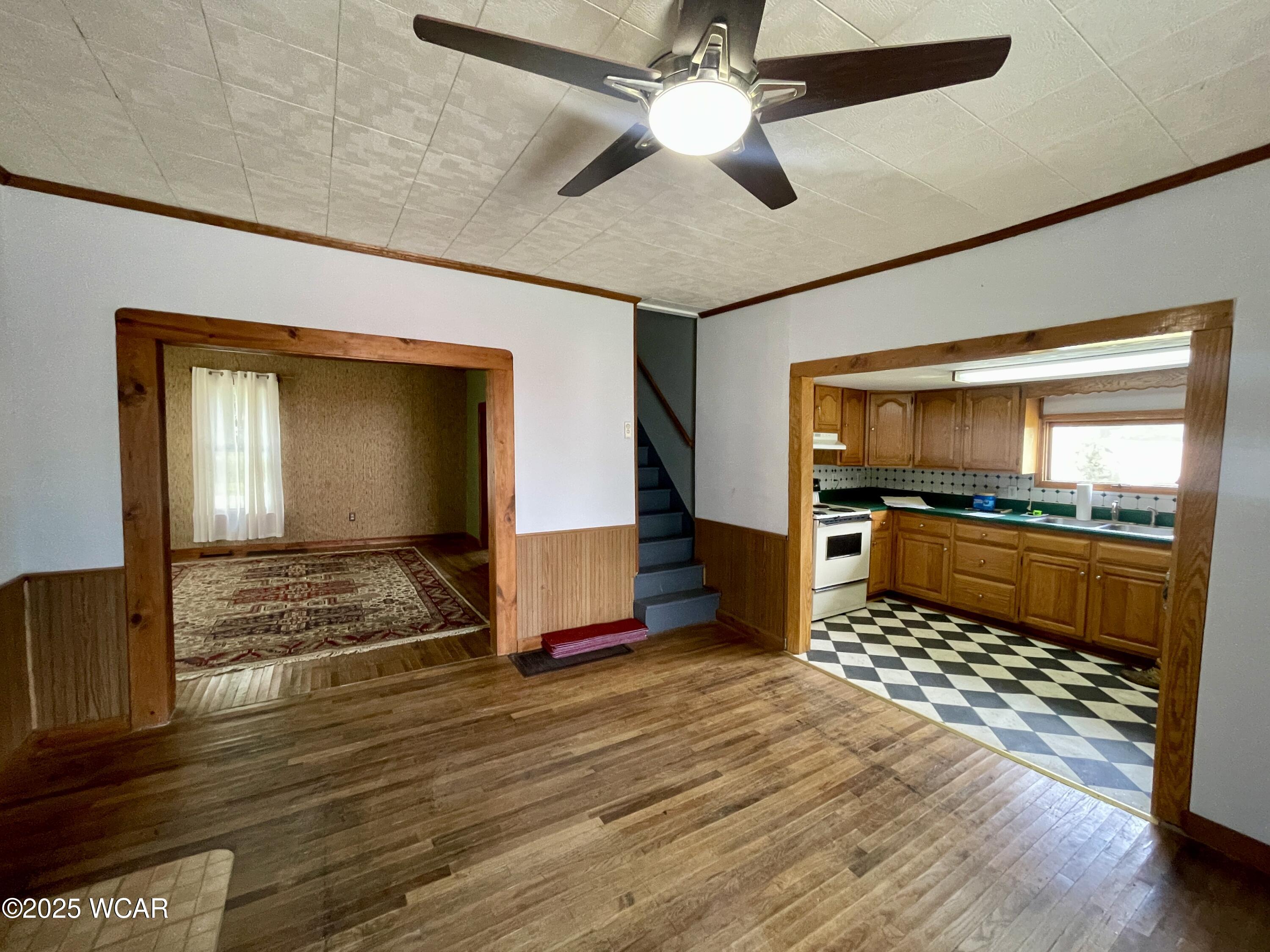 700 Ida St Street, Kenton, Ohio