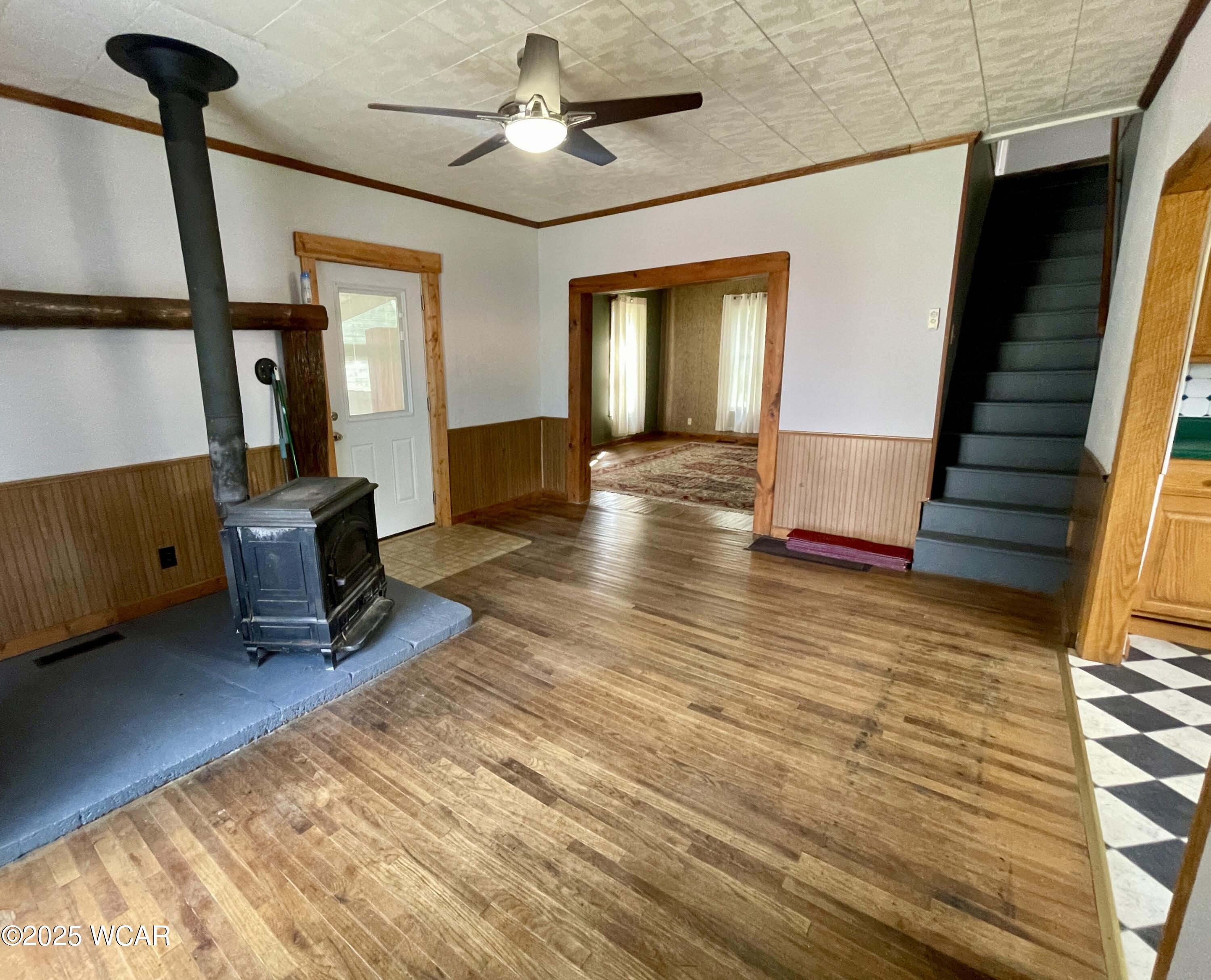 700 Ida St Street, Kenton, Ohio