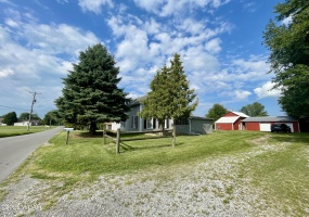 700 Ida St Street, Kenton, Ohio, 2 Bedrooms Bedrooms, ,1 BathroomBathrooms,Residential,For Sale,Ida St,307994