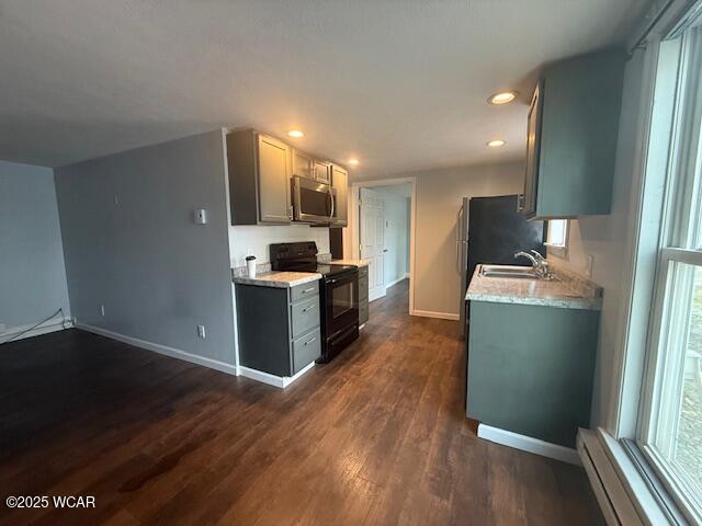 215 Main St. Street, Kenton, Ohio