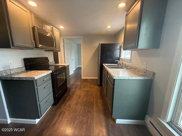 215 Main St. Street, Kenton, Ohio