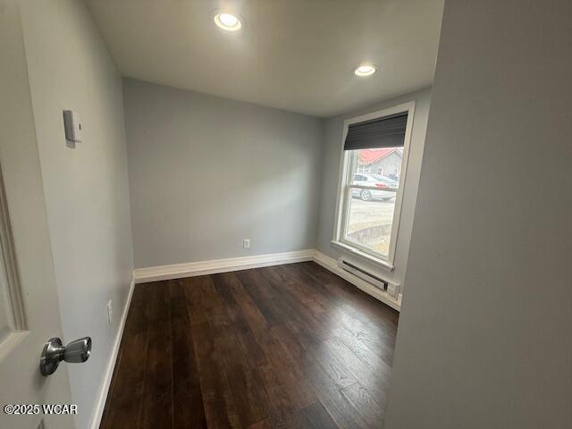 215 Main St. Street, Kenton, Ohio