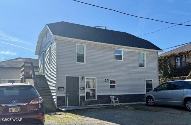 215 Main St. Street, Kenton, Ohio