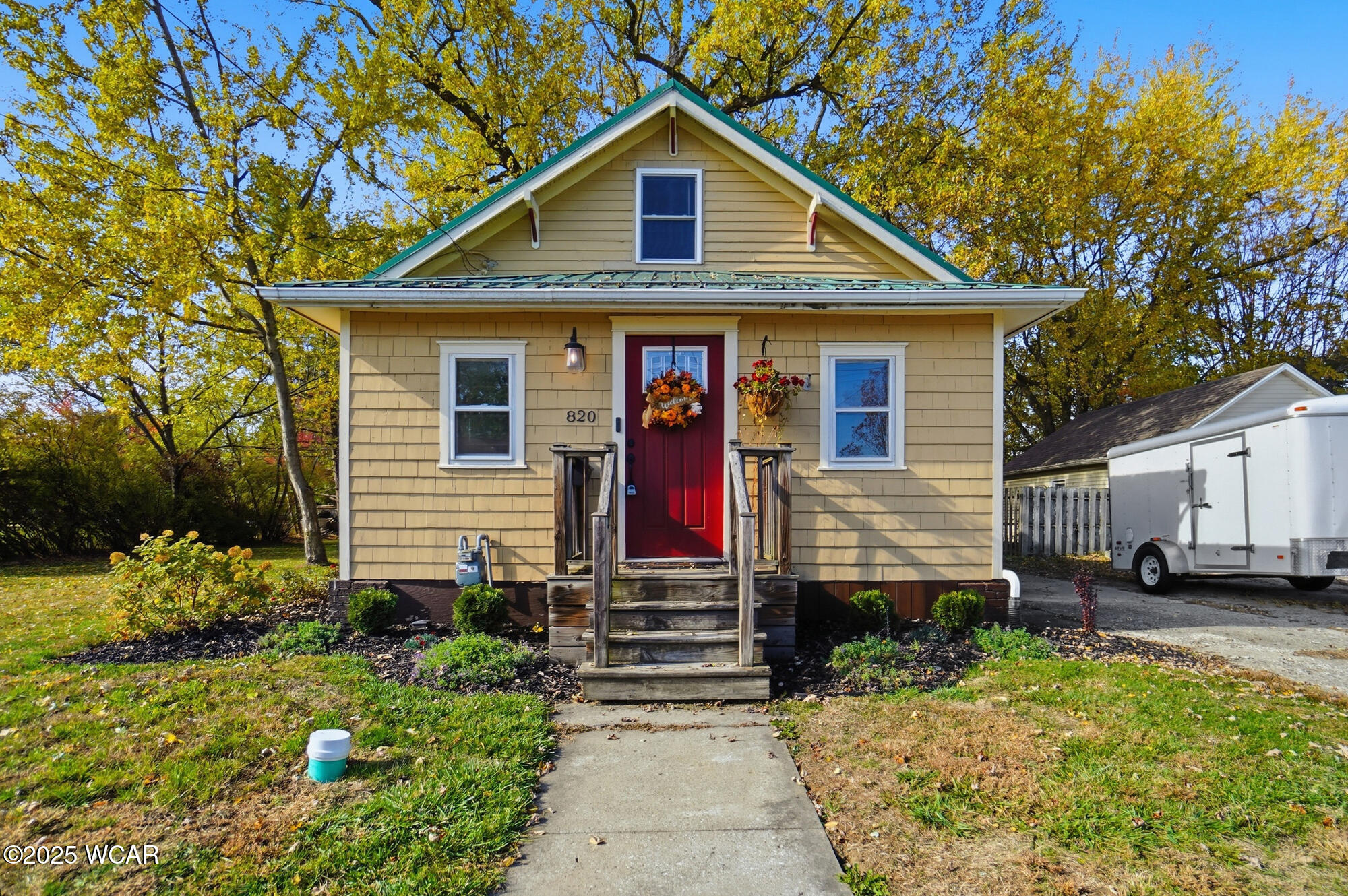 820 Selby Street, Findlay, Ohio