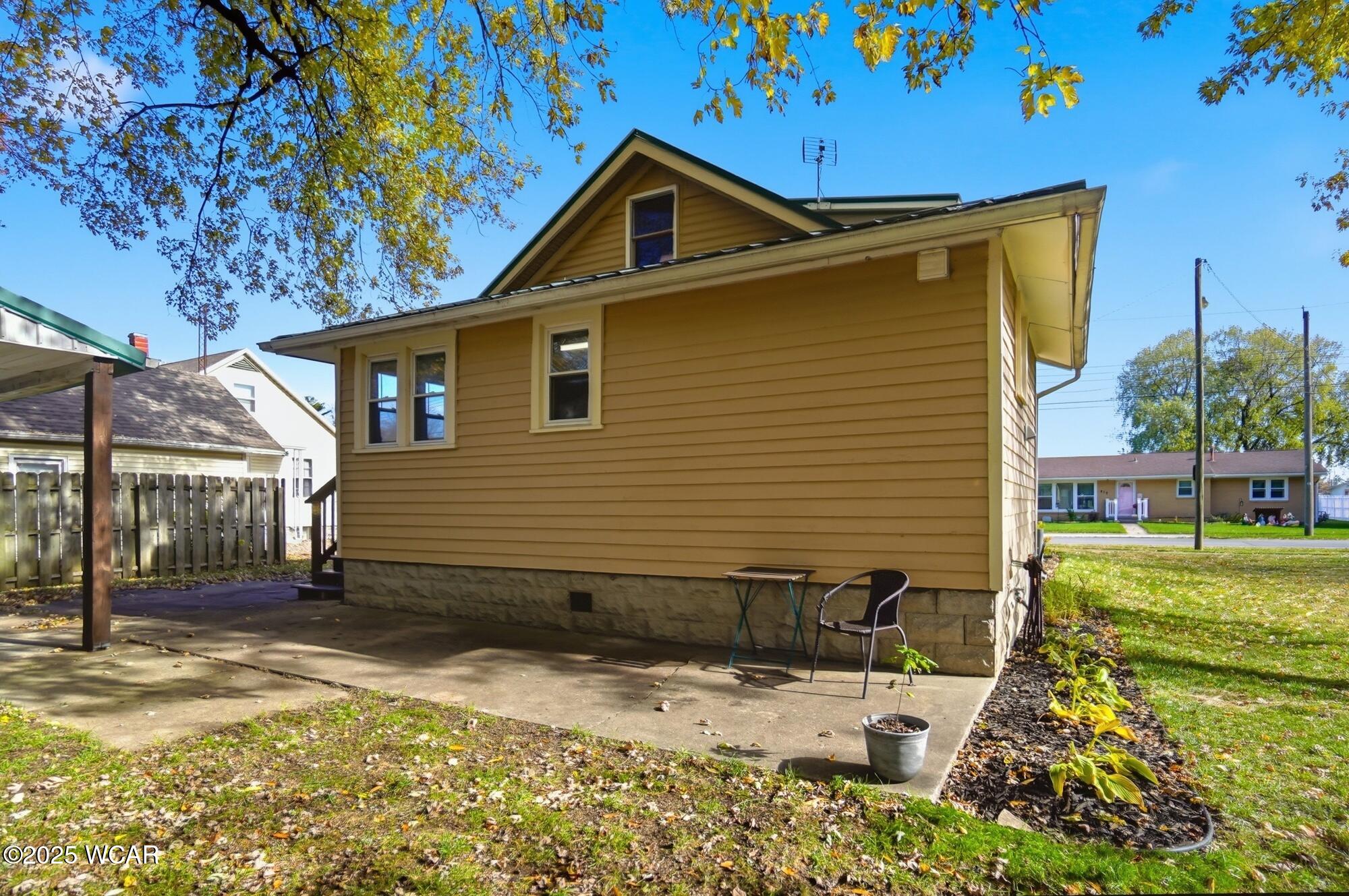 820 Selby Street, Findlay, Ohio