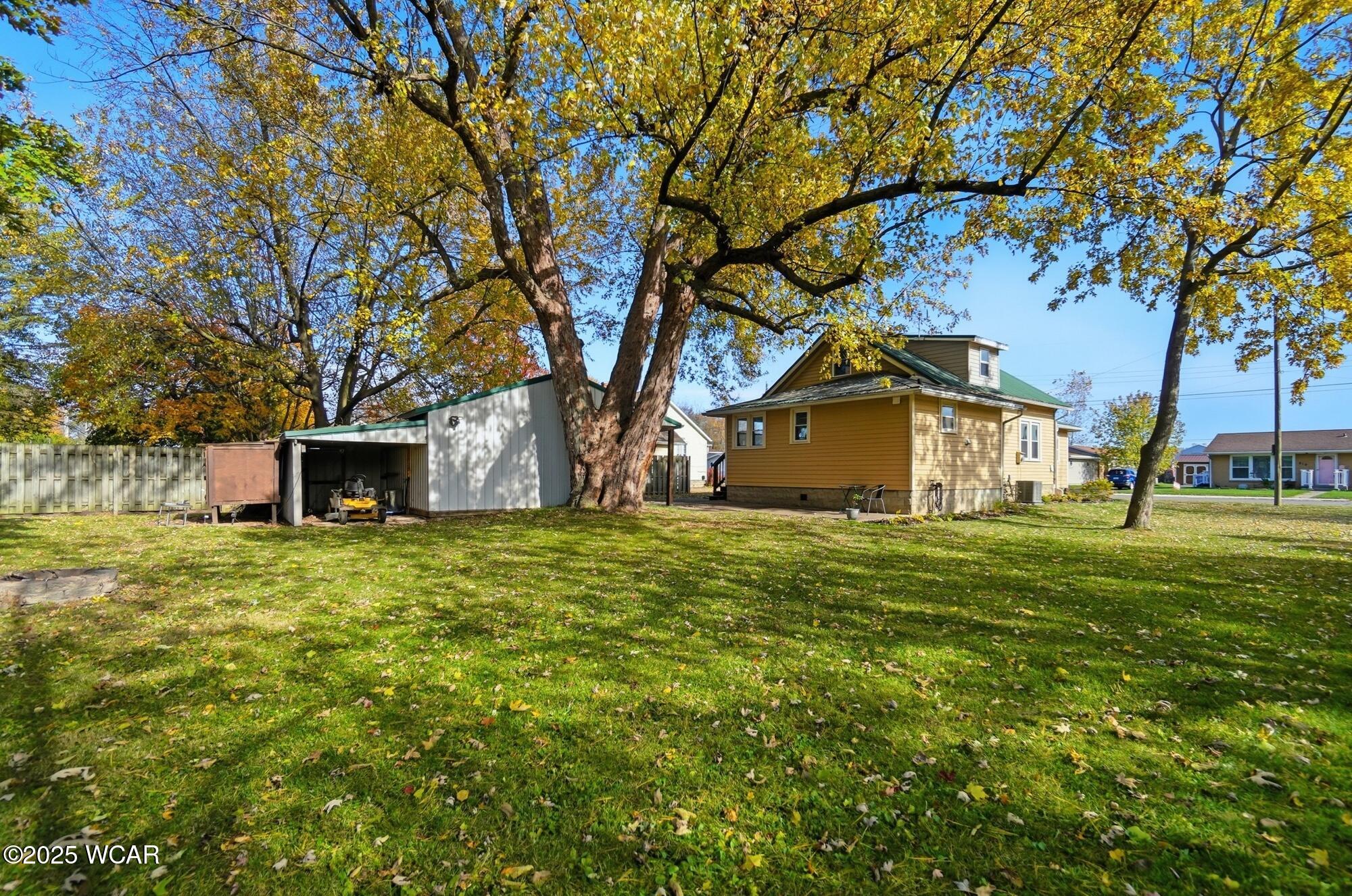 820 Selby Street, Findlay, Ohio