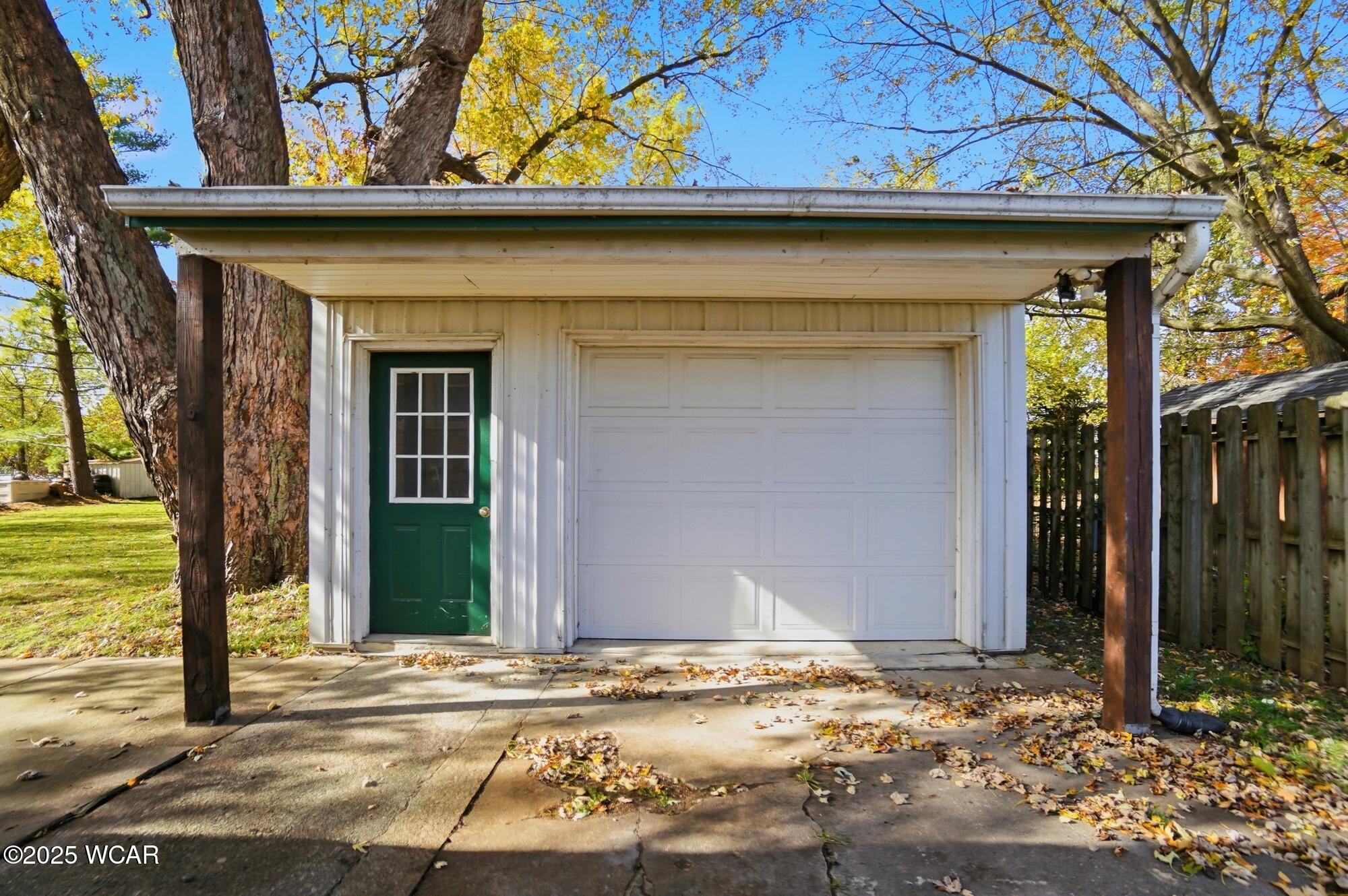 820 Selby Street, Findlay, Ohio