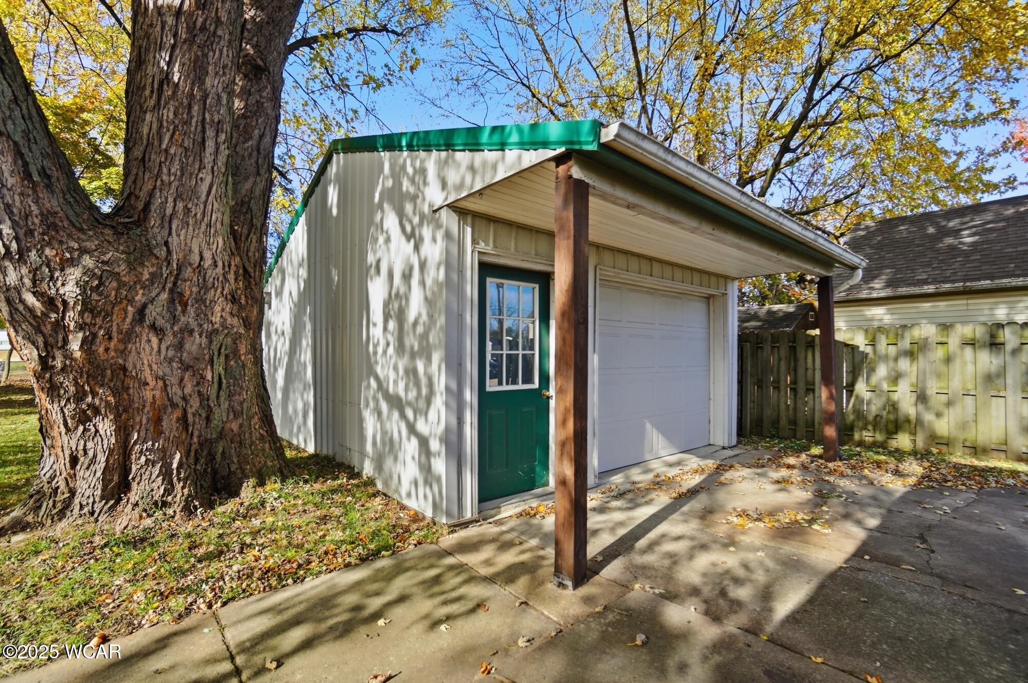 820 Selby Street, Findlay, Ohio