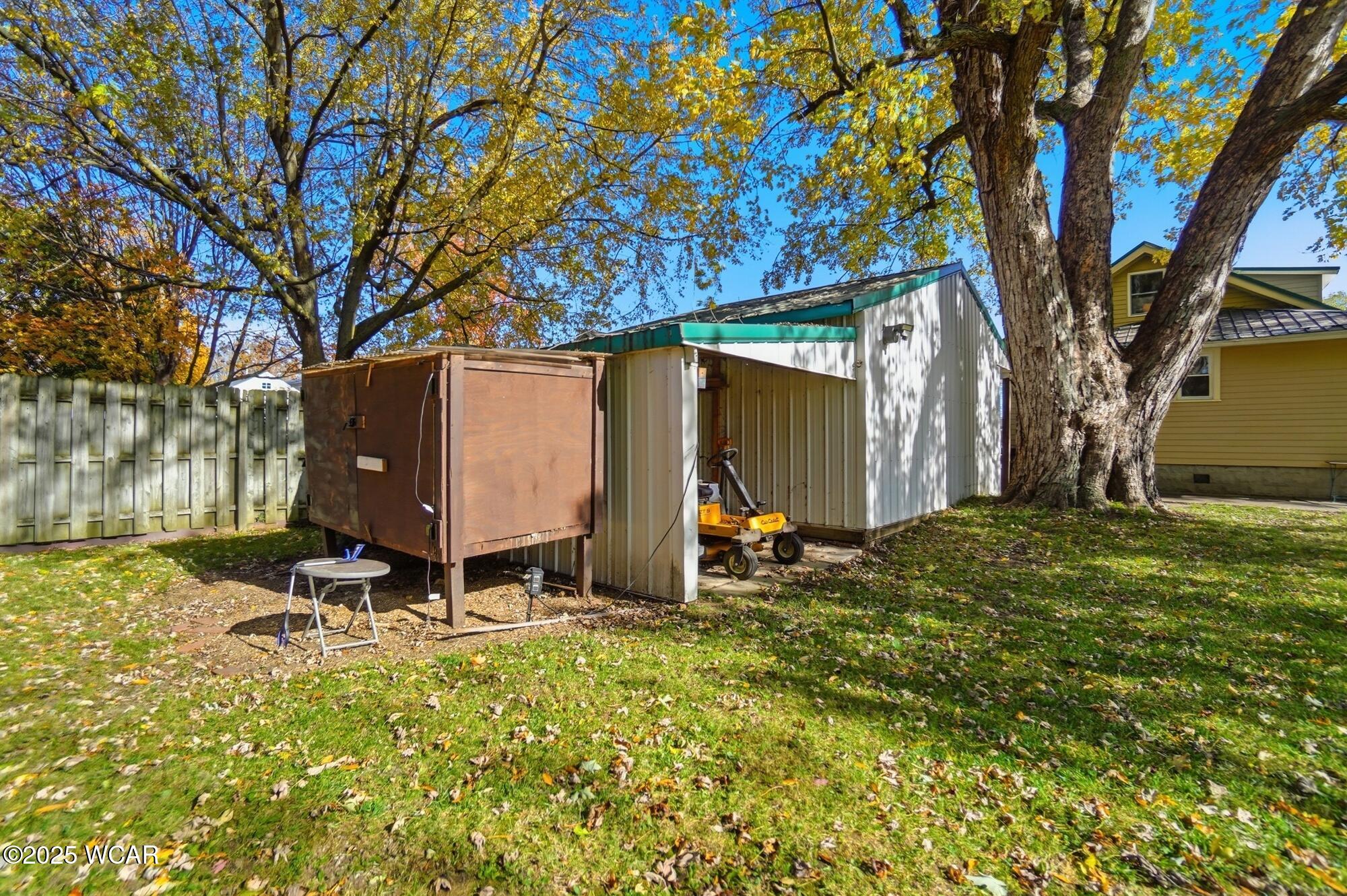 820 Selby Street, Findlay, Ohio