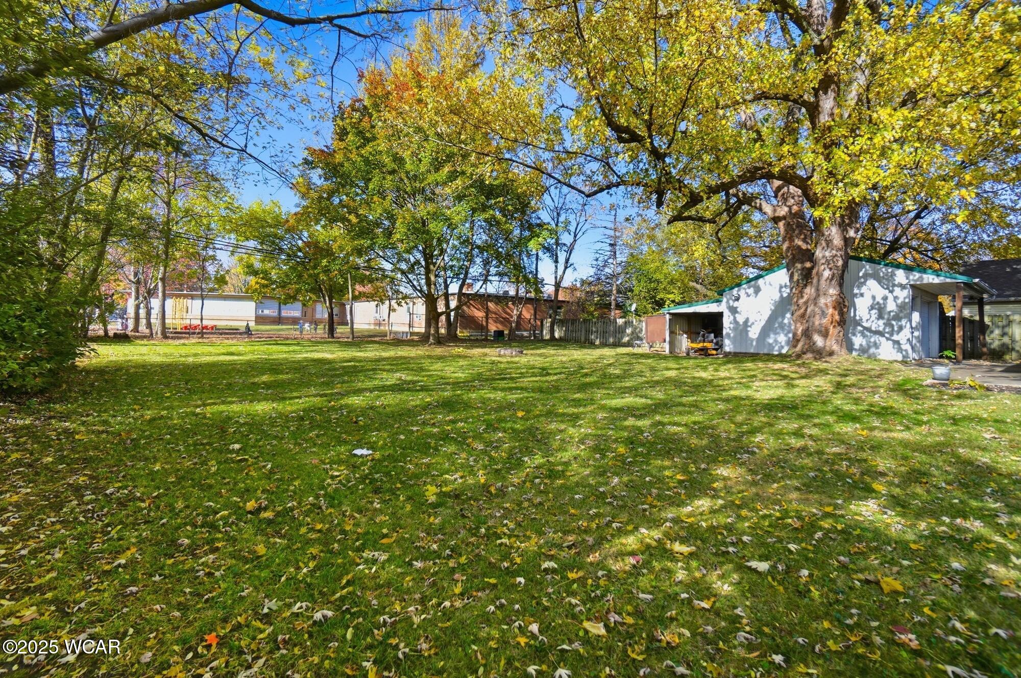 820 Selby Street, Findlay, Ohio