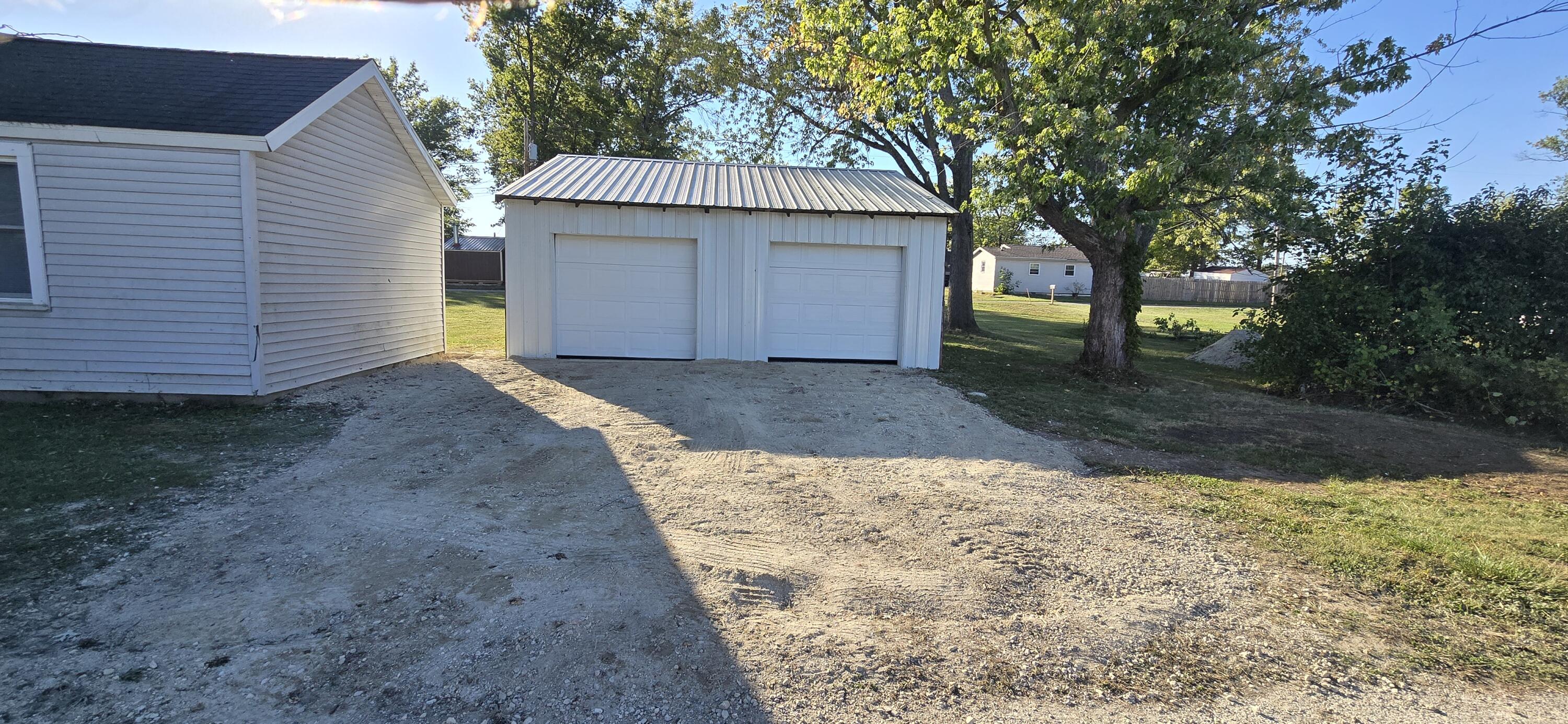 217 Lakeview Drive, Celina, Ohio 45822