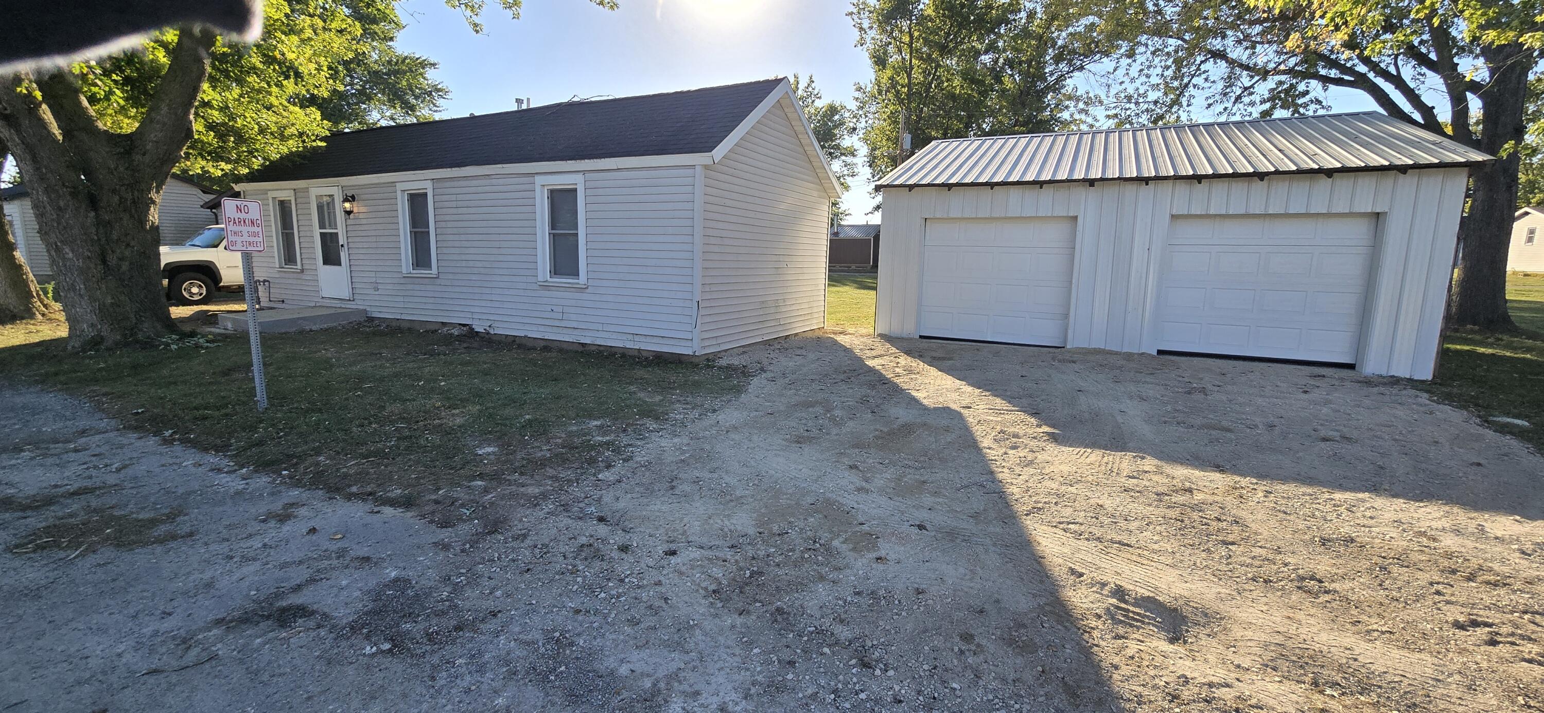 217 Lakeview Drive, Celina, Ohio 45822