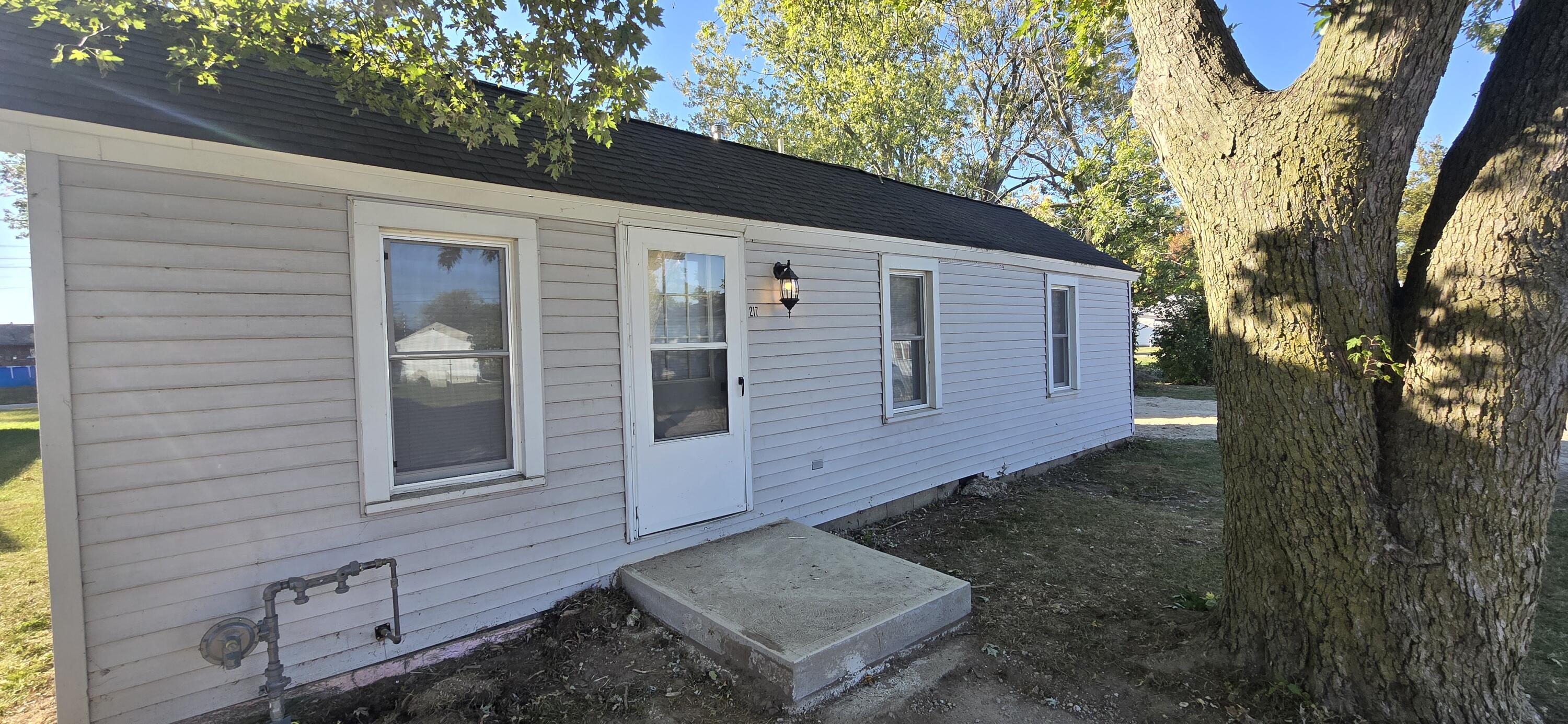 217 Lakeview Drive, Celina, Ohio 45822