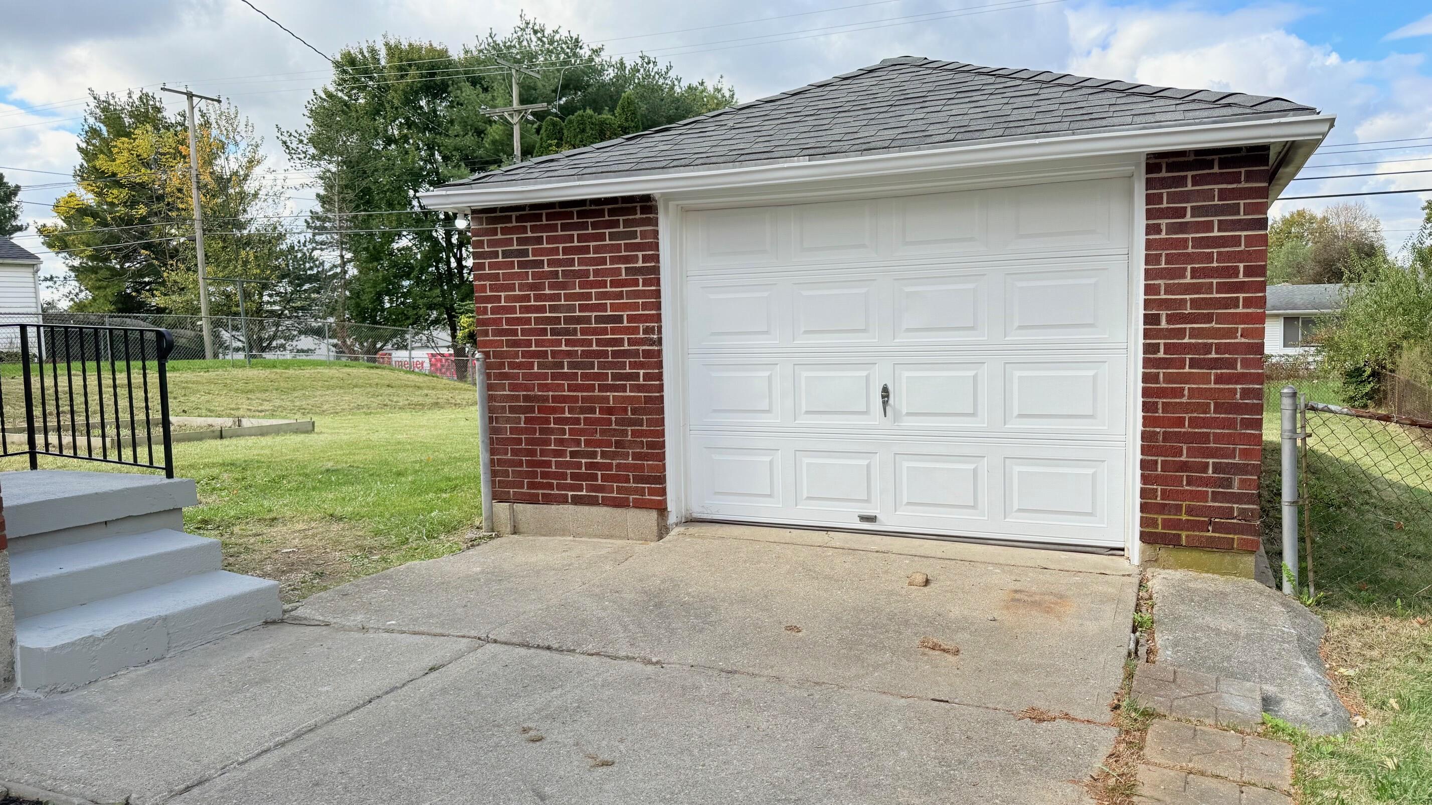 1507 Malden Avenue, Springfield, Ohio 45504