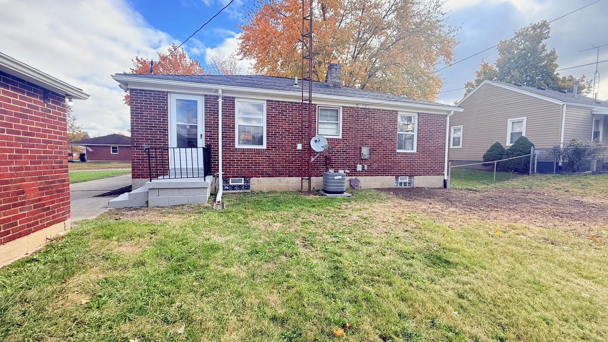 1507 Malden Avenue, Springfield, Ohio 45504