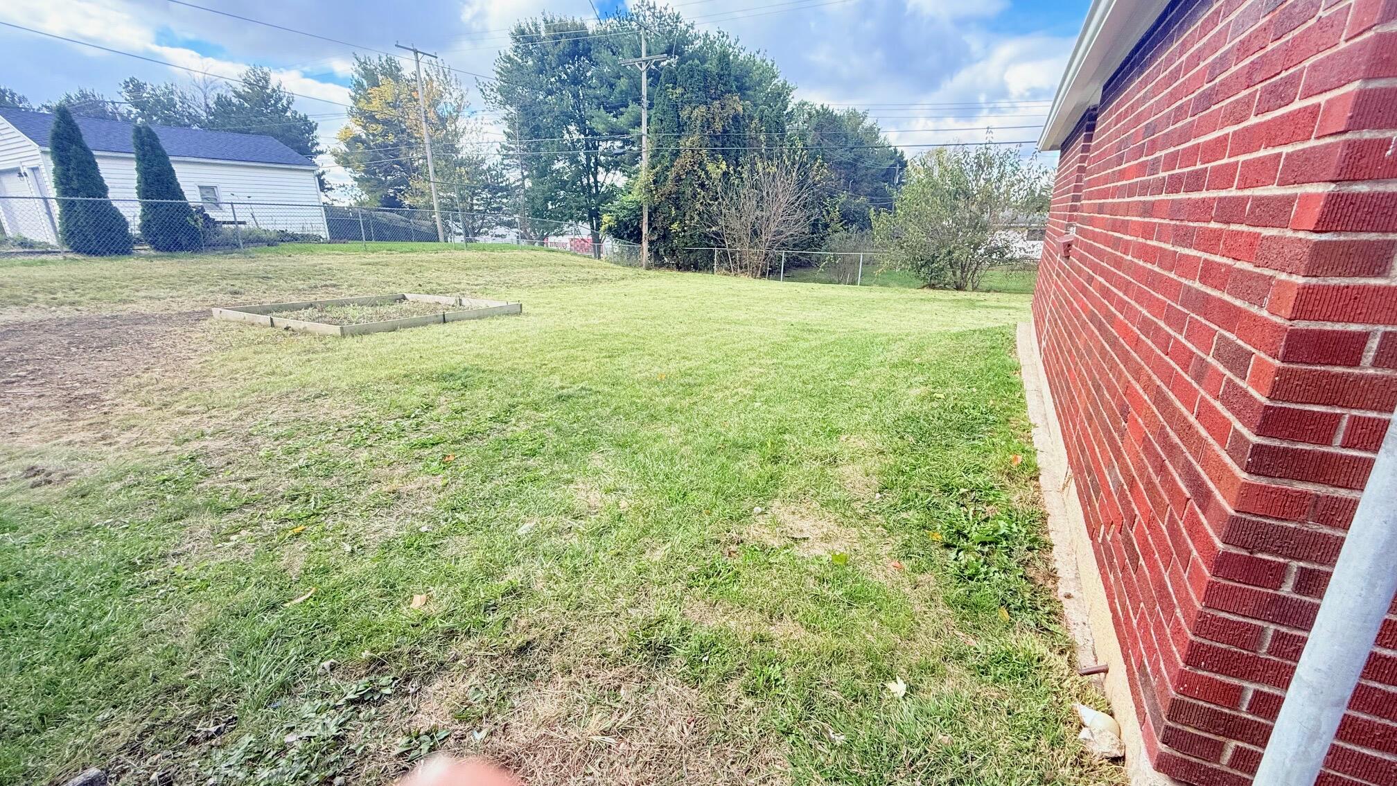 1507 Malden Avenue, Springfield, Ohio 45504