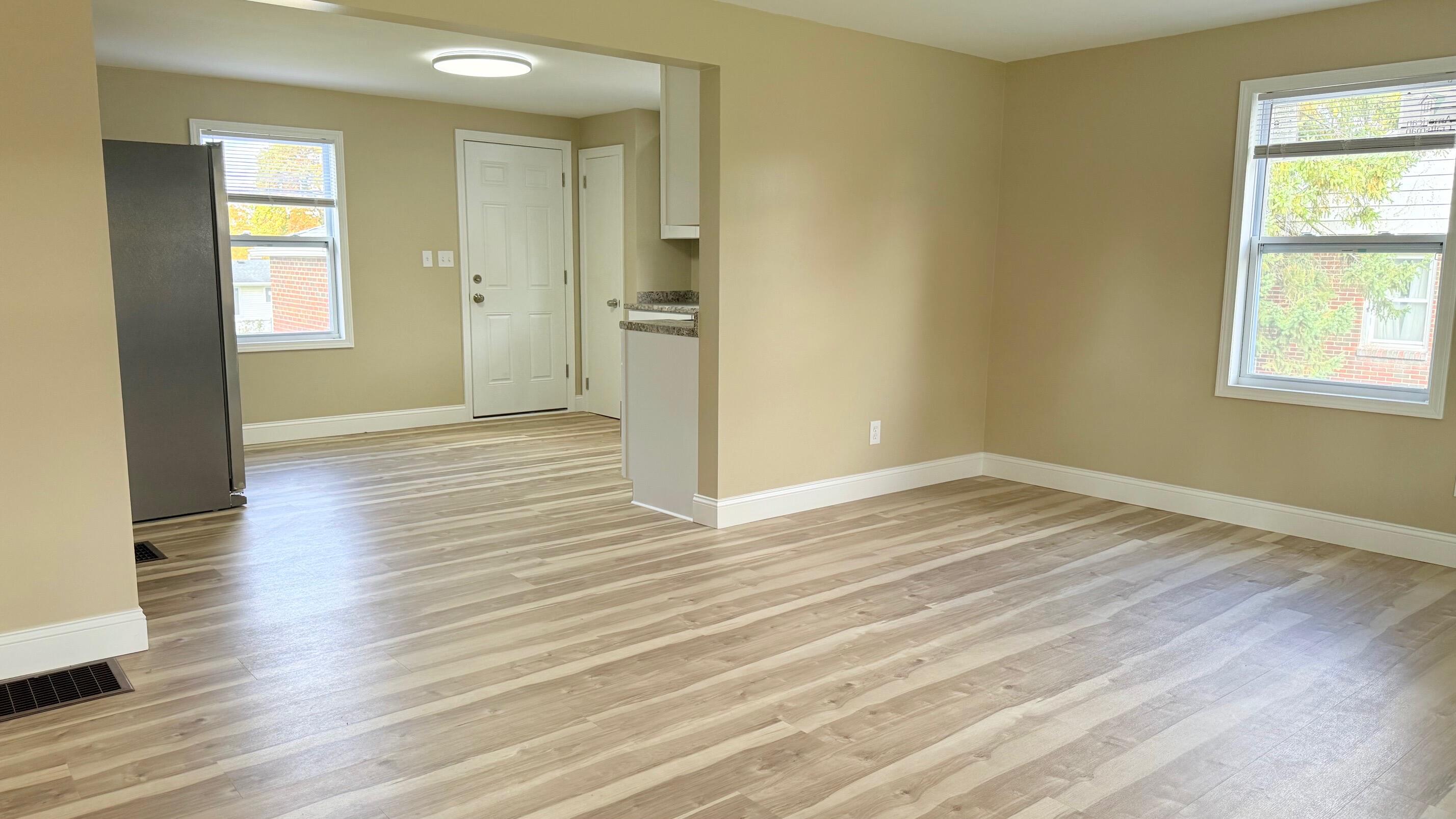 1507 Malden Avenue, Springfield, Ohio 45504