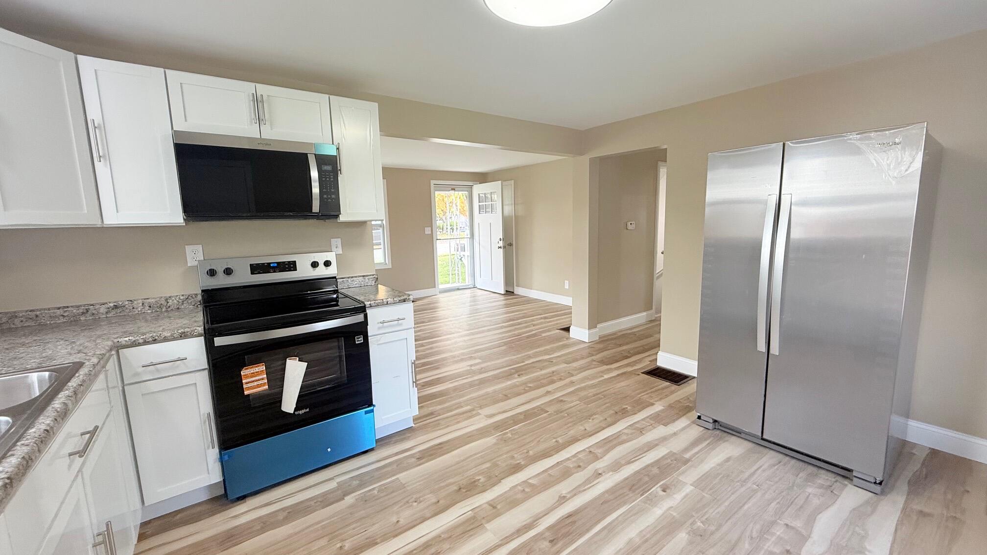 1507 Malden Avenue, Springfield, Ohio 45504