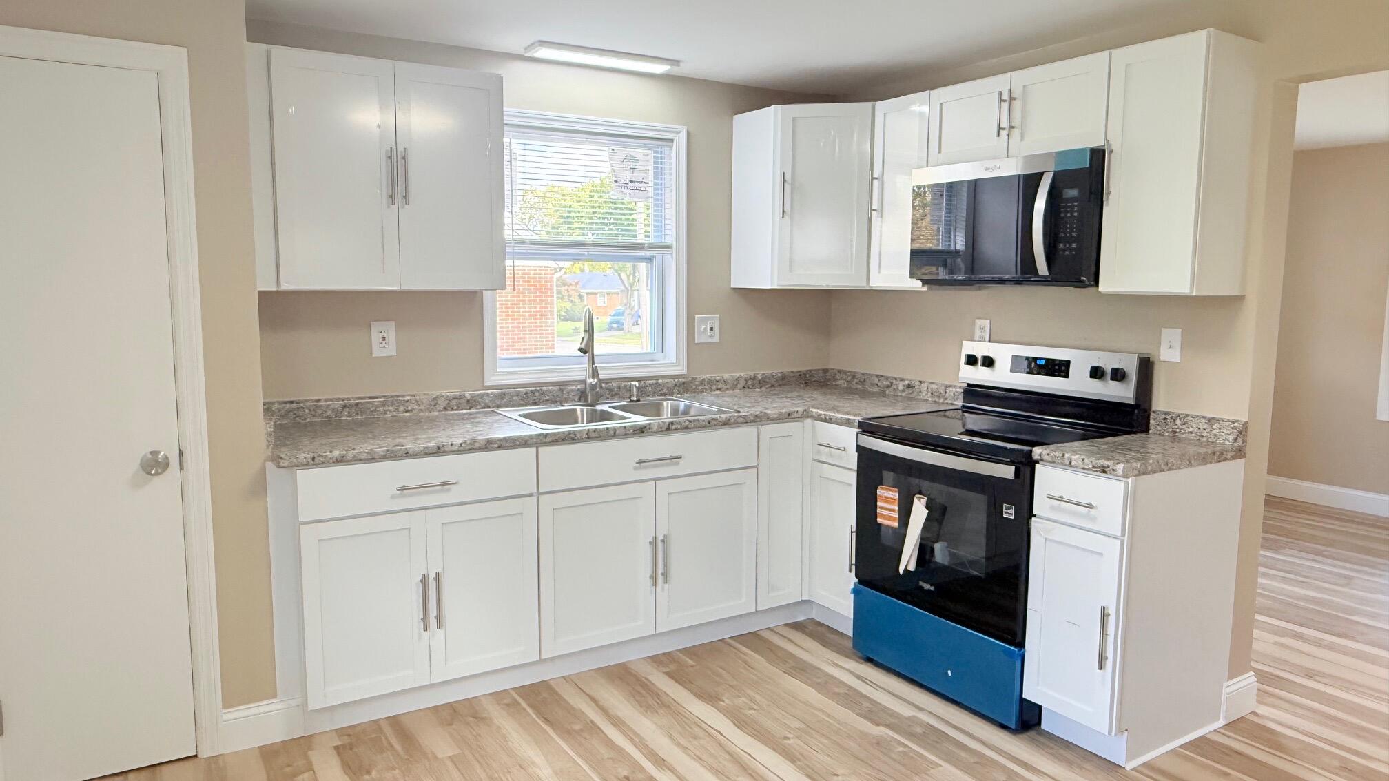 1507 Malden Avenue, Springfield, Ohio 45504