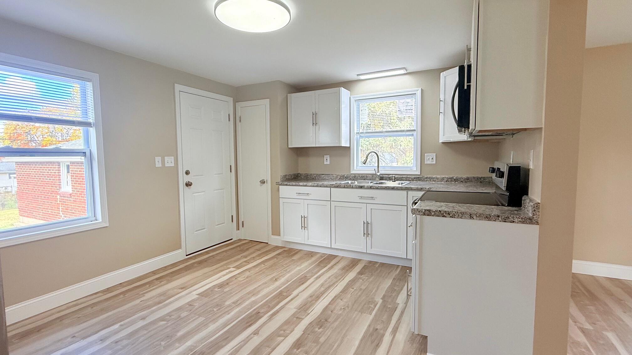 1507 Malden Avenue, Springfield, Ohio 45504