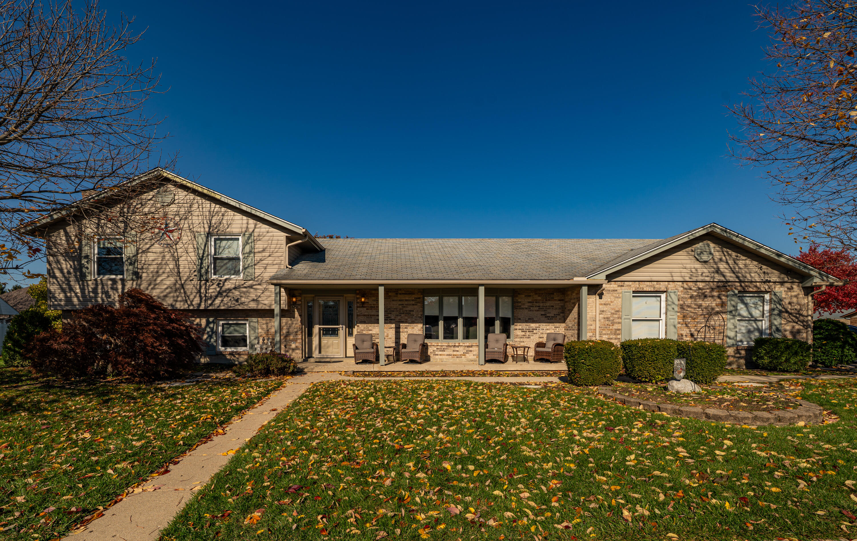 506 Mound Street, Brookville, Ohio 45309