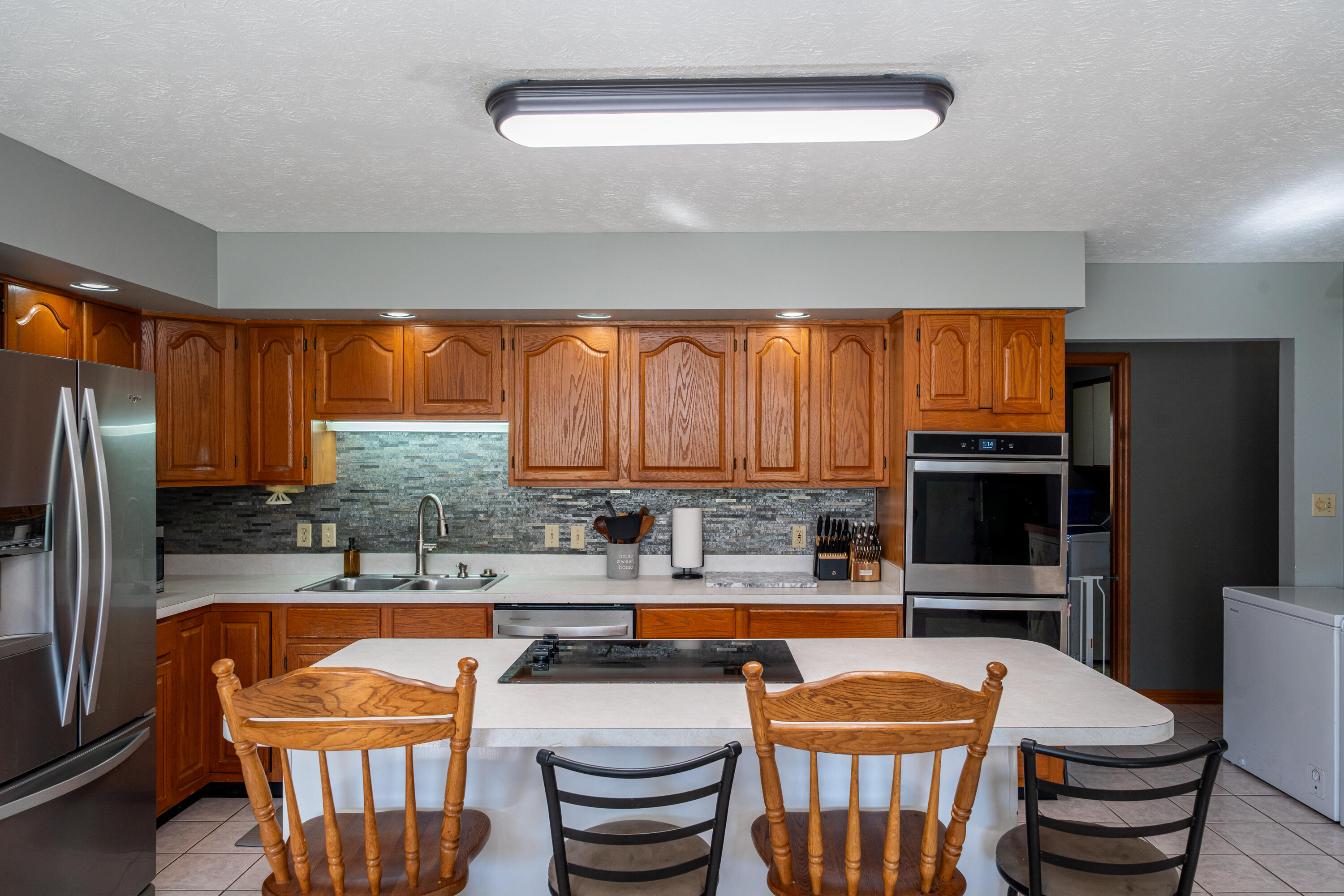 506 Mound Street, Brookville, Ohio 45309