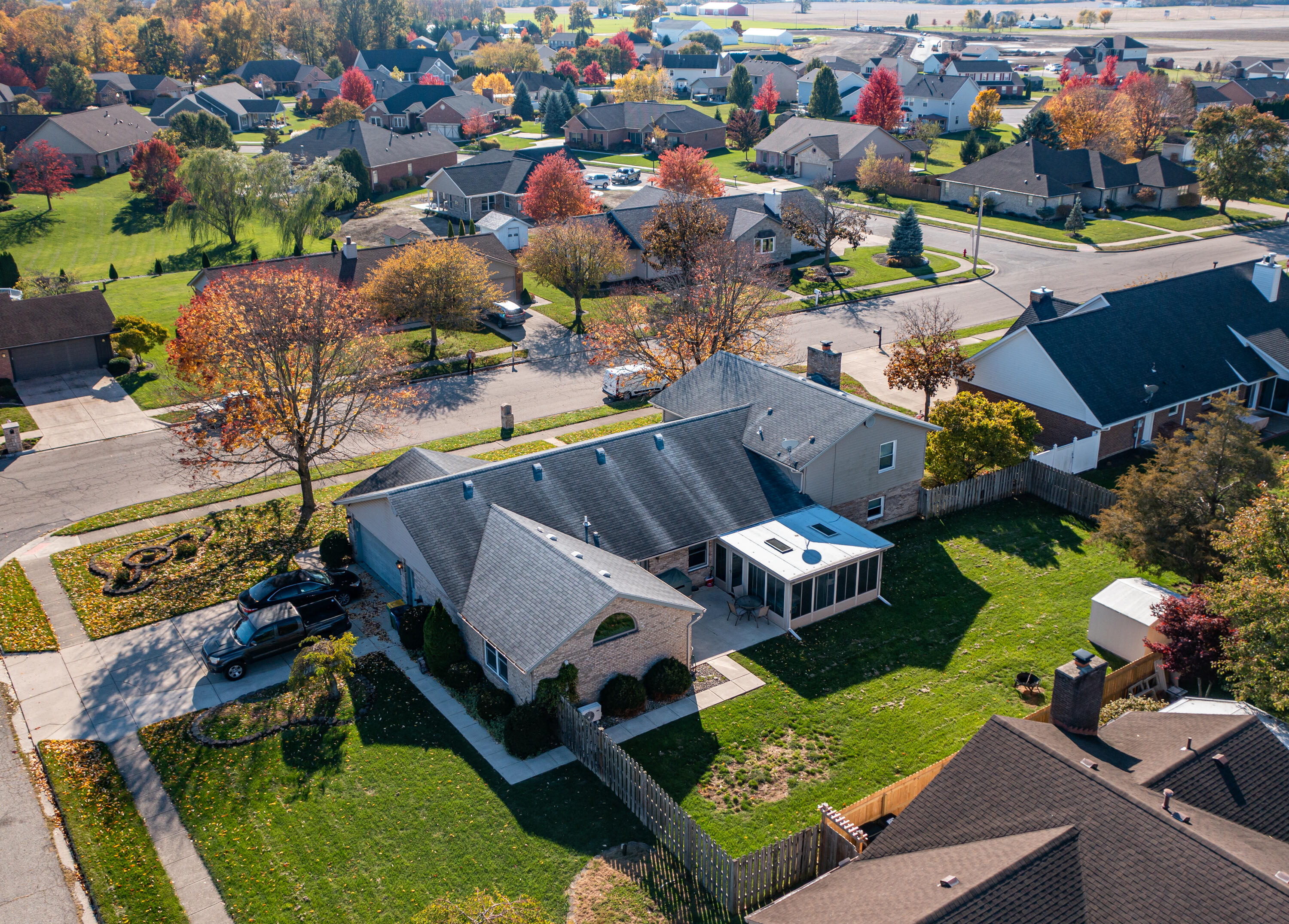 506 Mound Street, Brookville, Ohio 45309