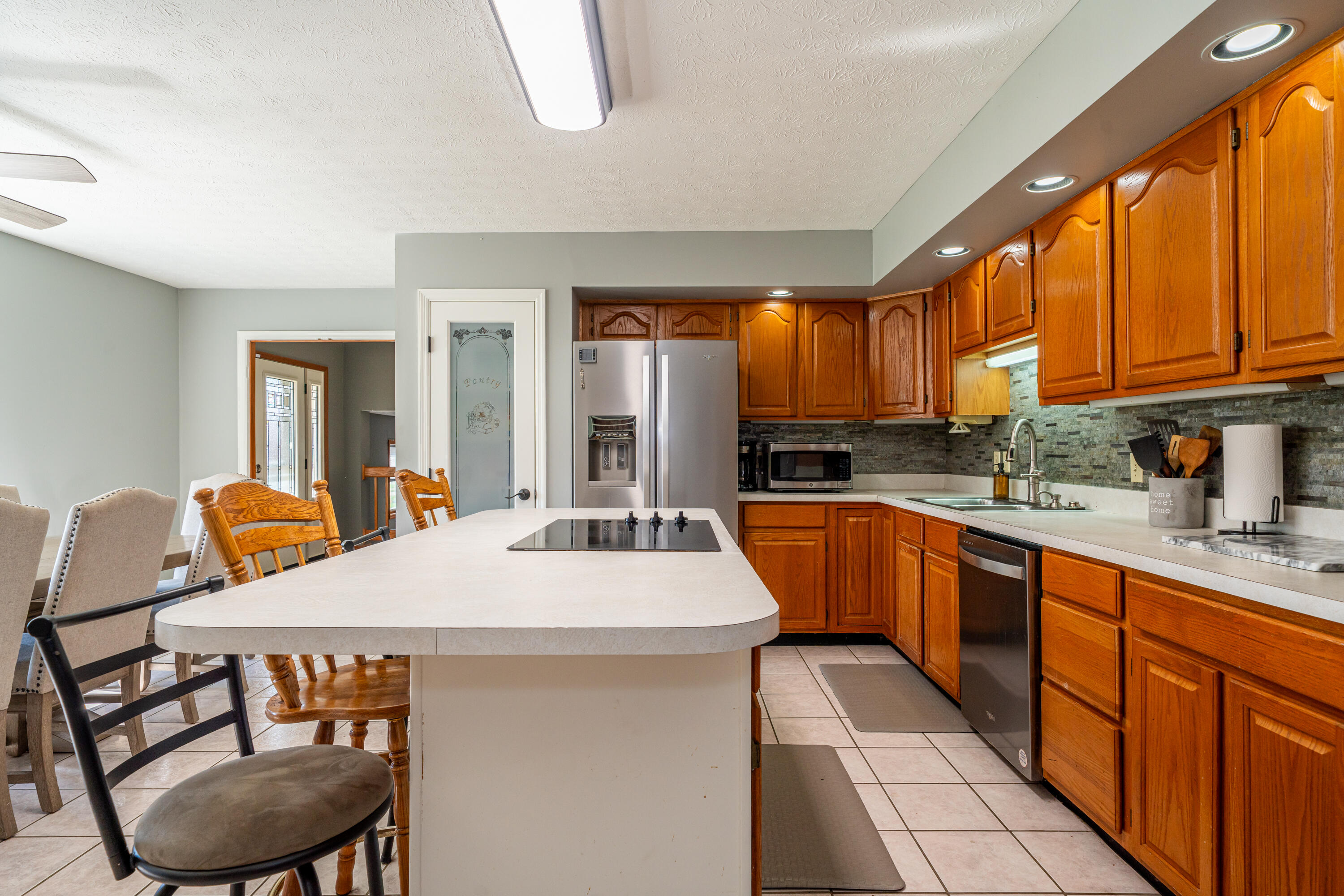 506 Mound Street, Brookville, Ohio 45309