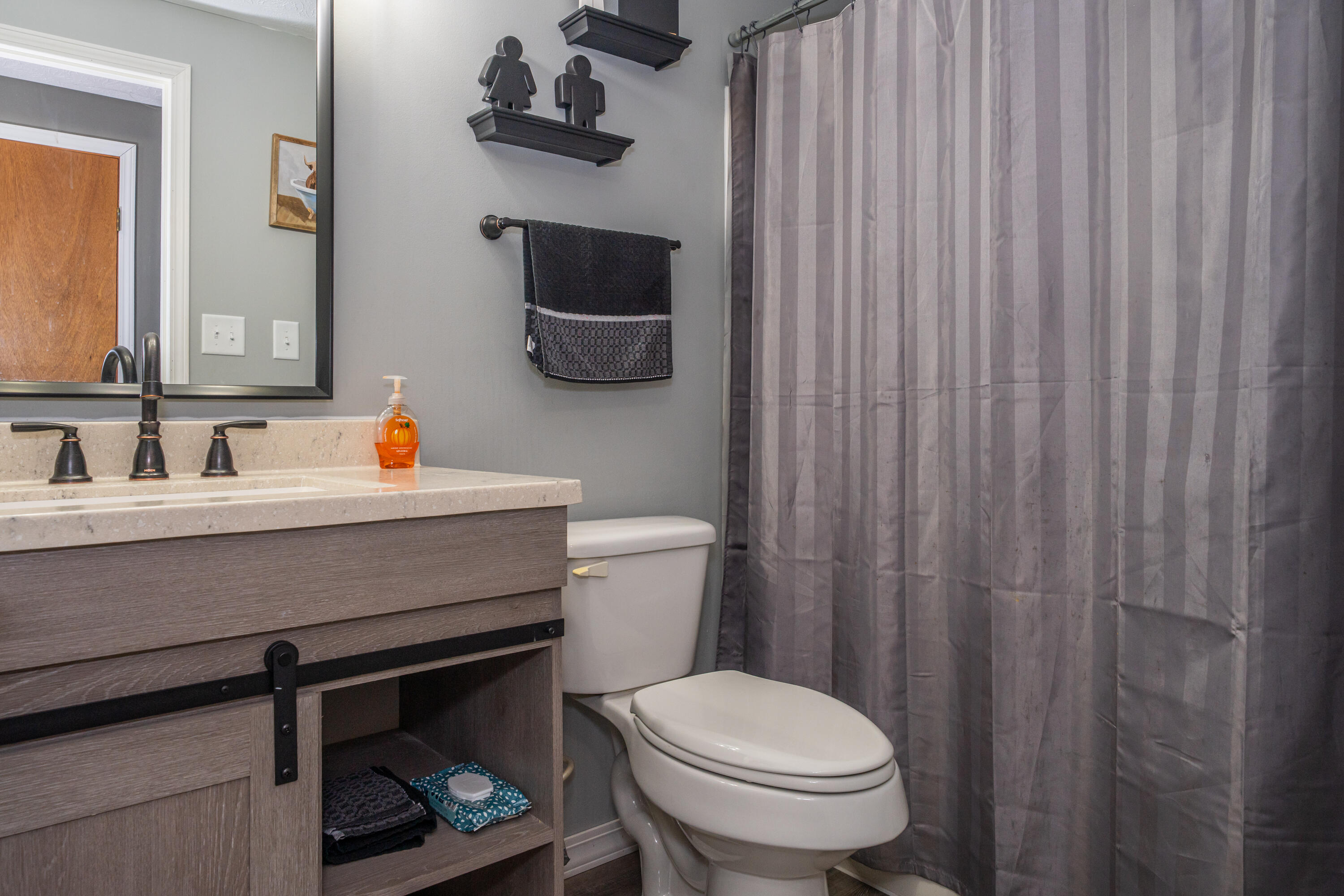 506 Mound Street, Brookville, Ohio 45309