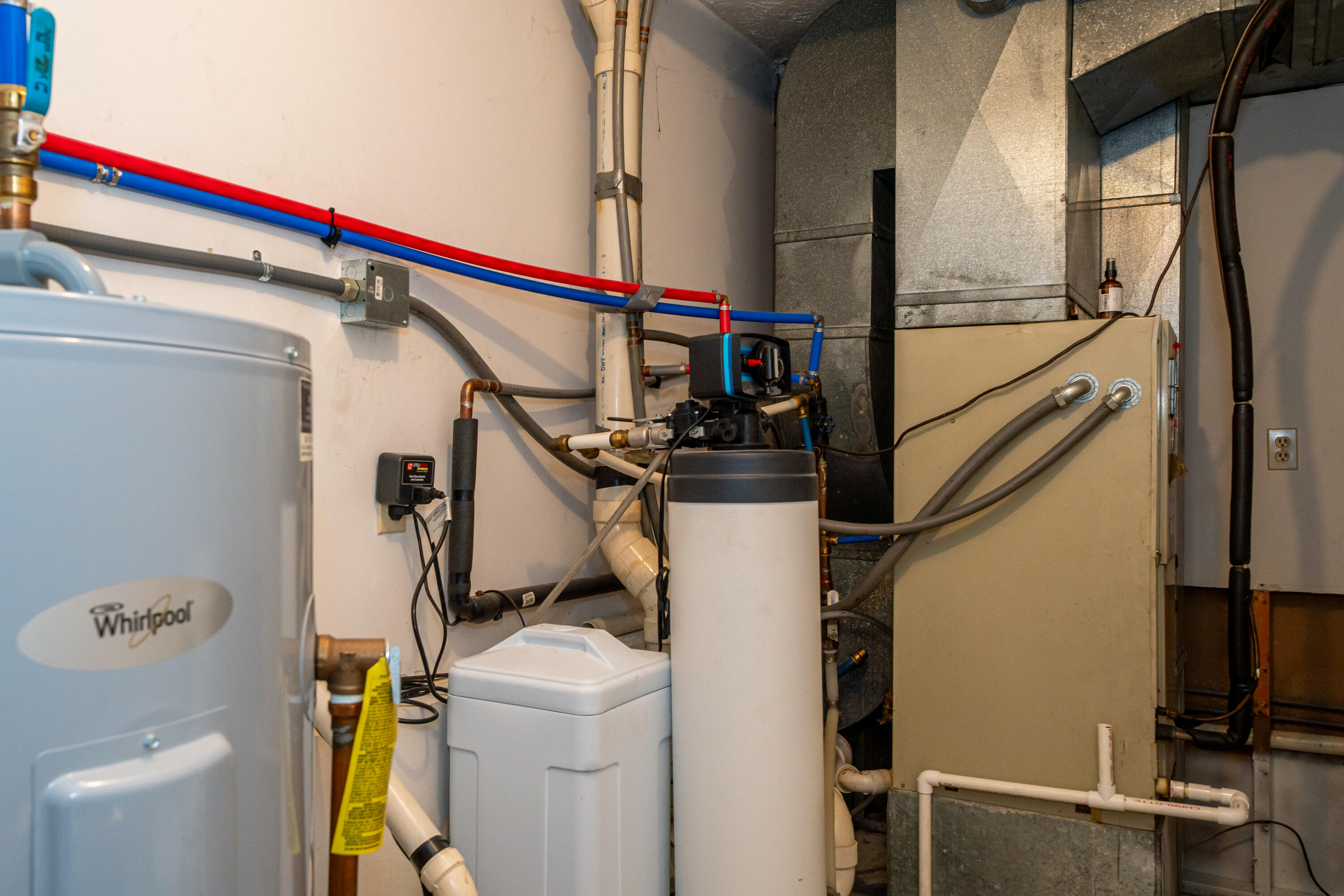 506 Mound Street, Brookville, Ohio 45309