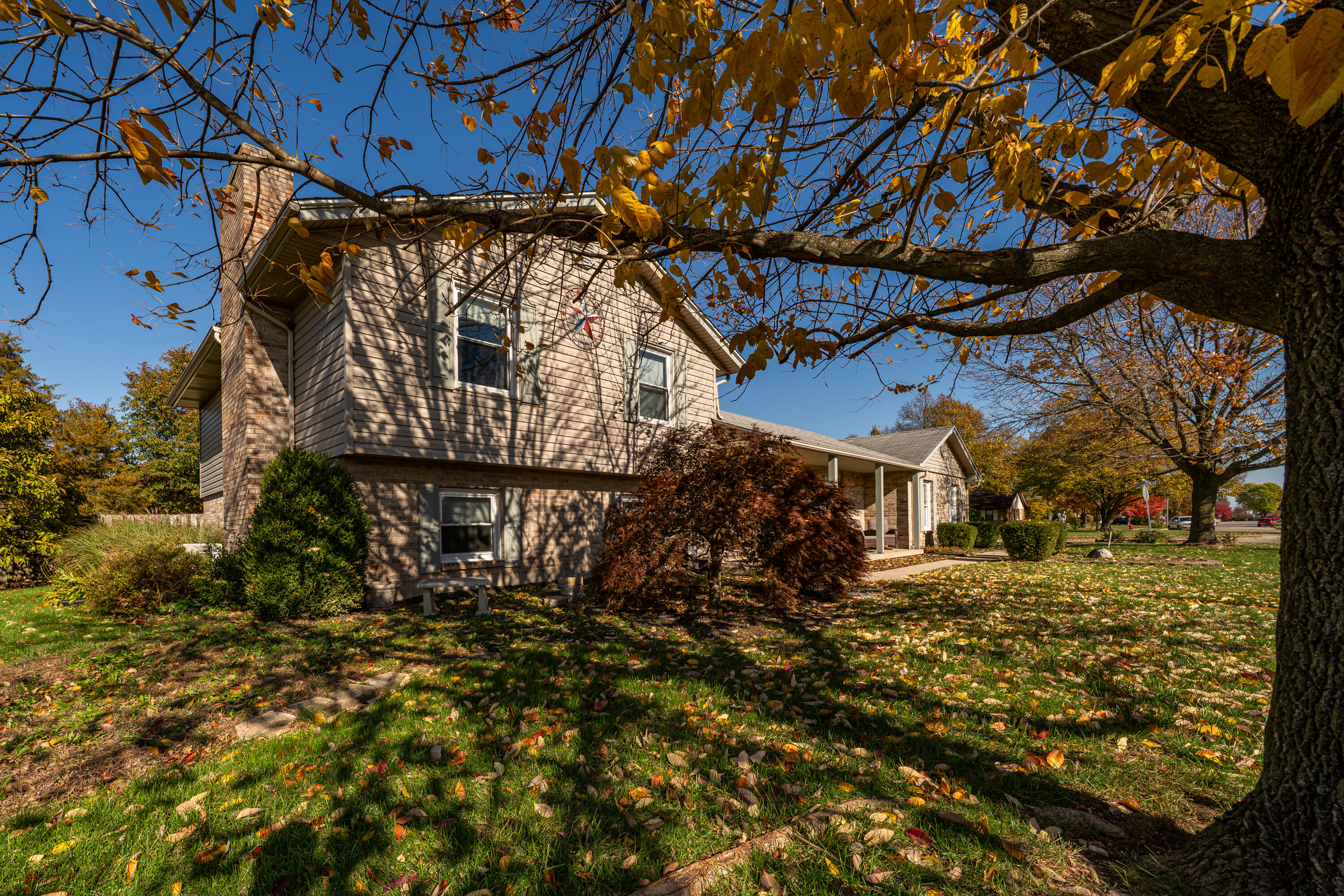 506 Mound Street, Brookville, Ohio 45309