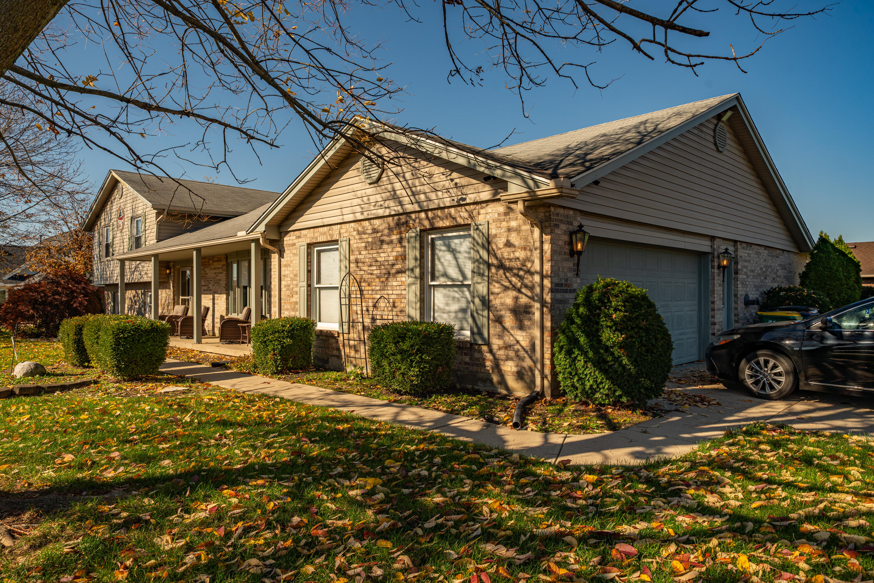 506 Mound Street, Brookville, Ohio 45309