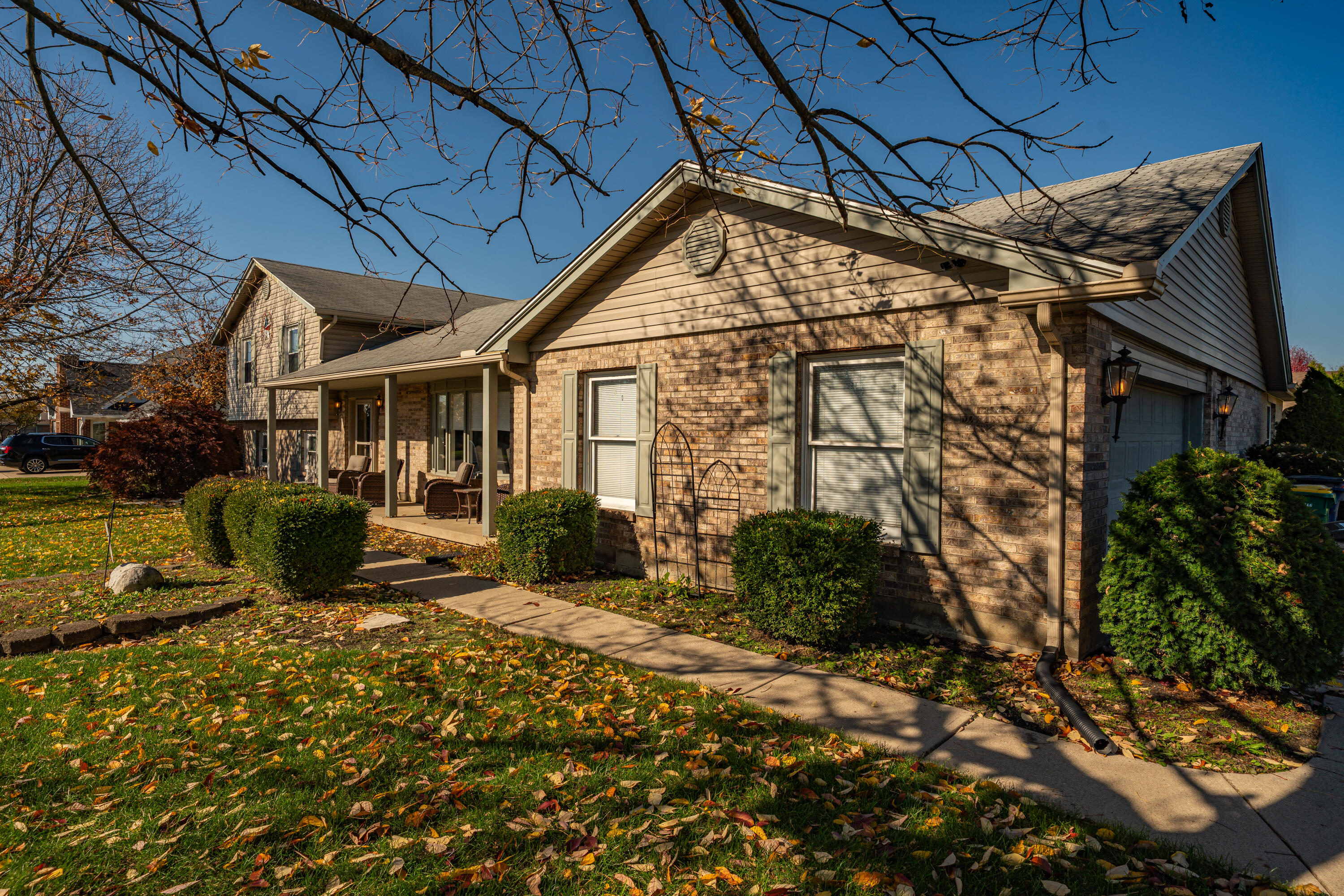 506 Mound Street, Brookville, Ohio 45309