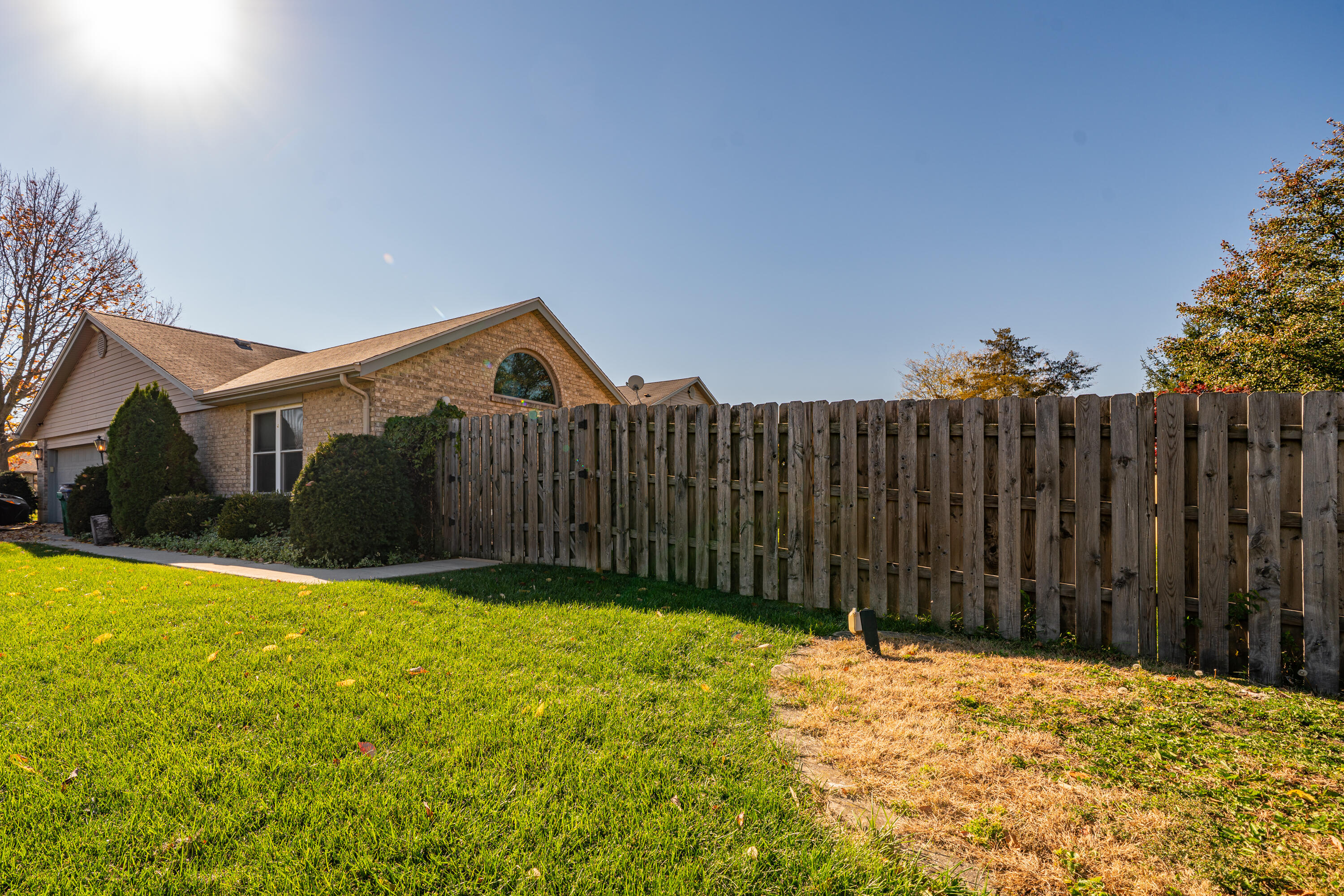 506 Mound Street, Brookville, Ohio 45309