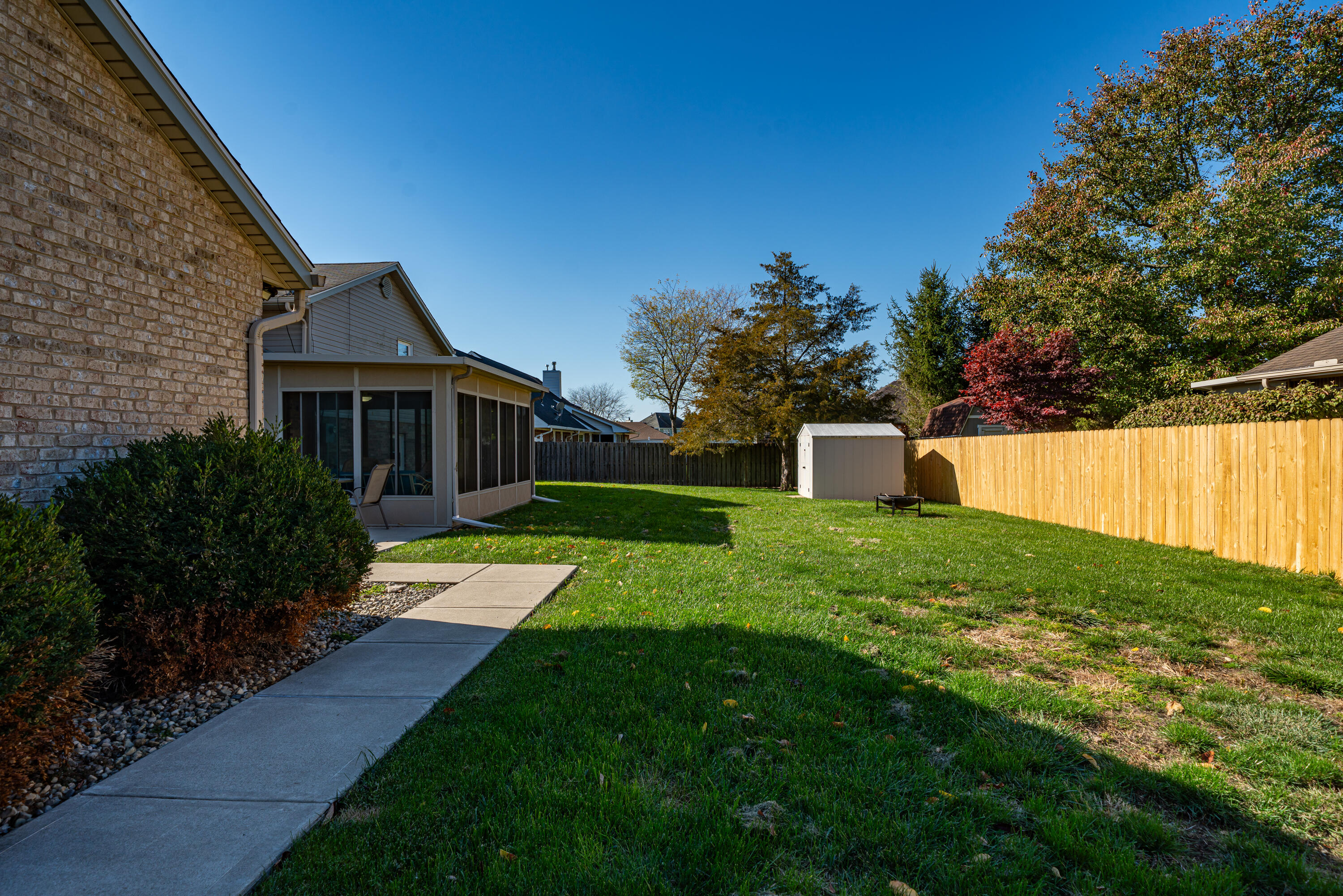 506 Mound Street, Brookville, Ohio 45309