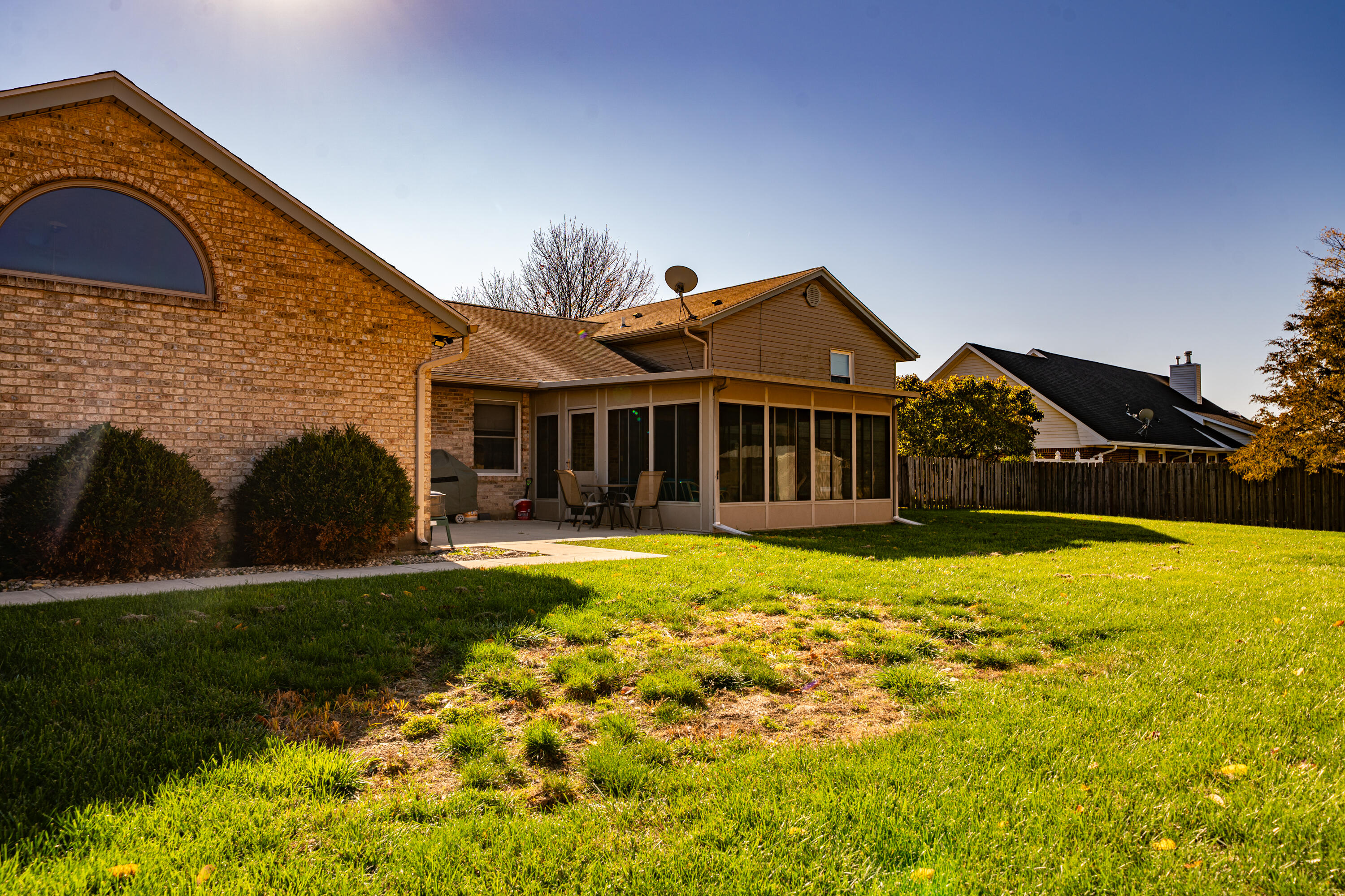 506 Mound Street, Brookville, Ohio 45309